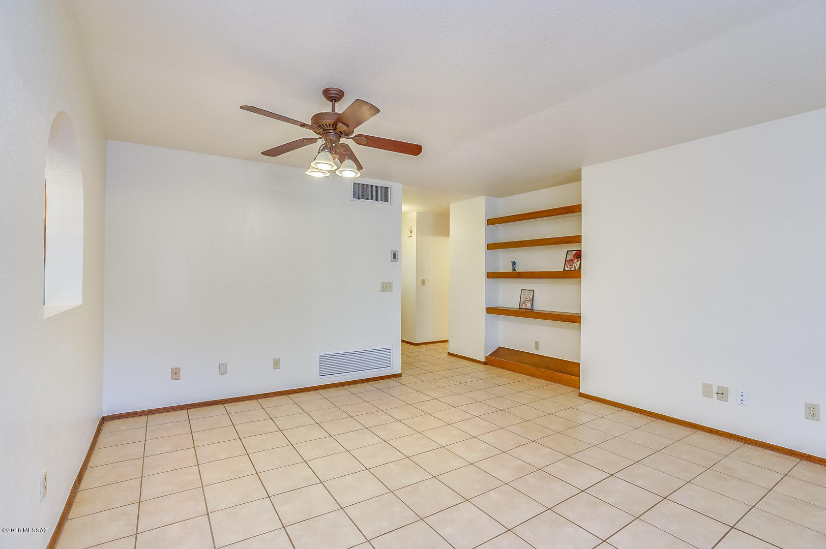 Rancho Antigua (1-534) - Residential