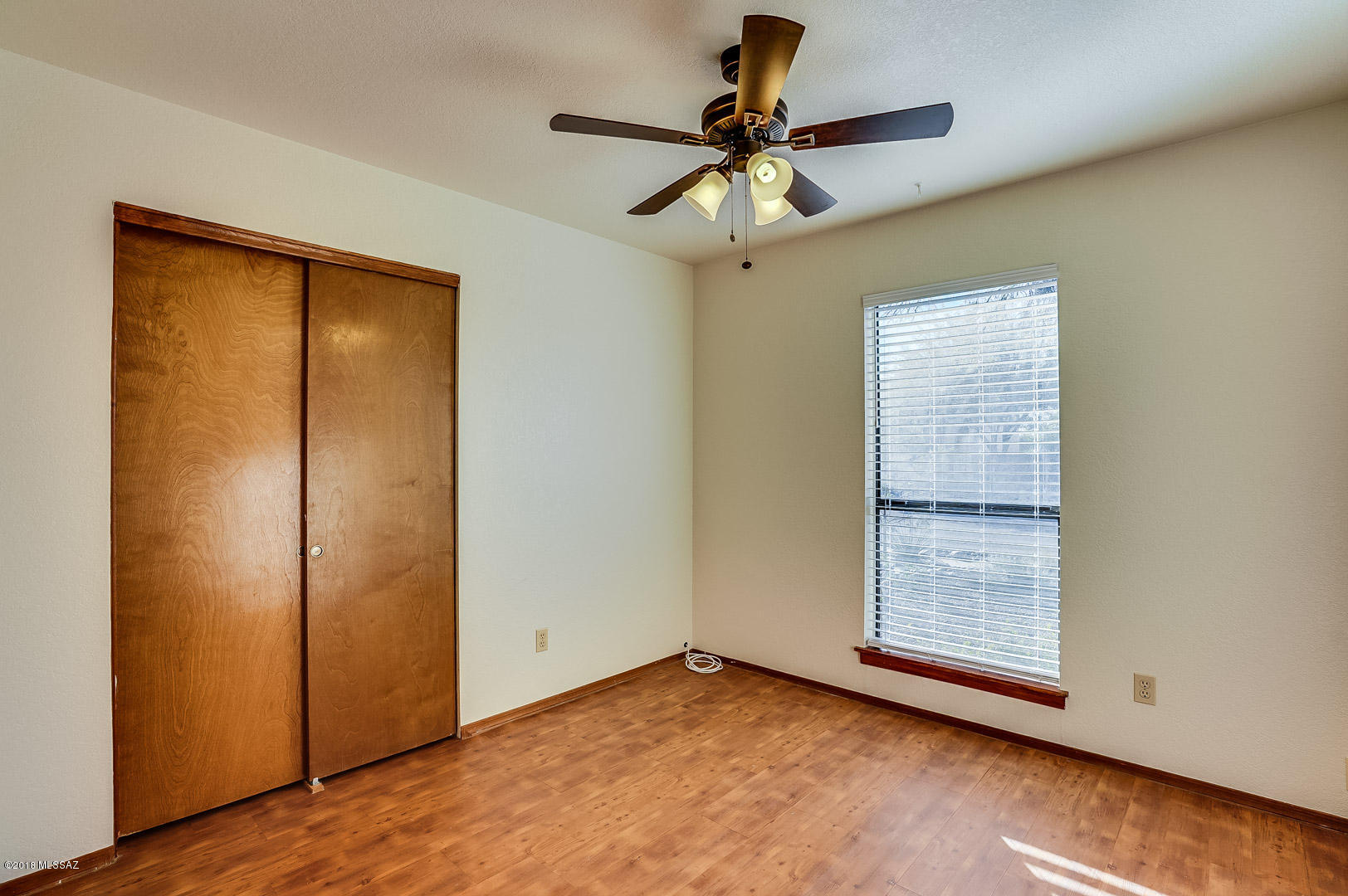 Rancho Antigua (1-534) - Residential