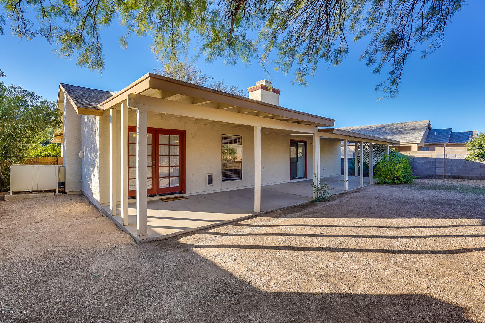 Rancho Antigua (1-534) - Residential