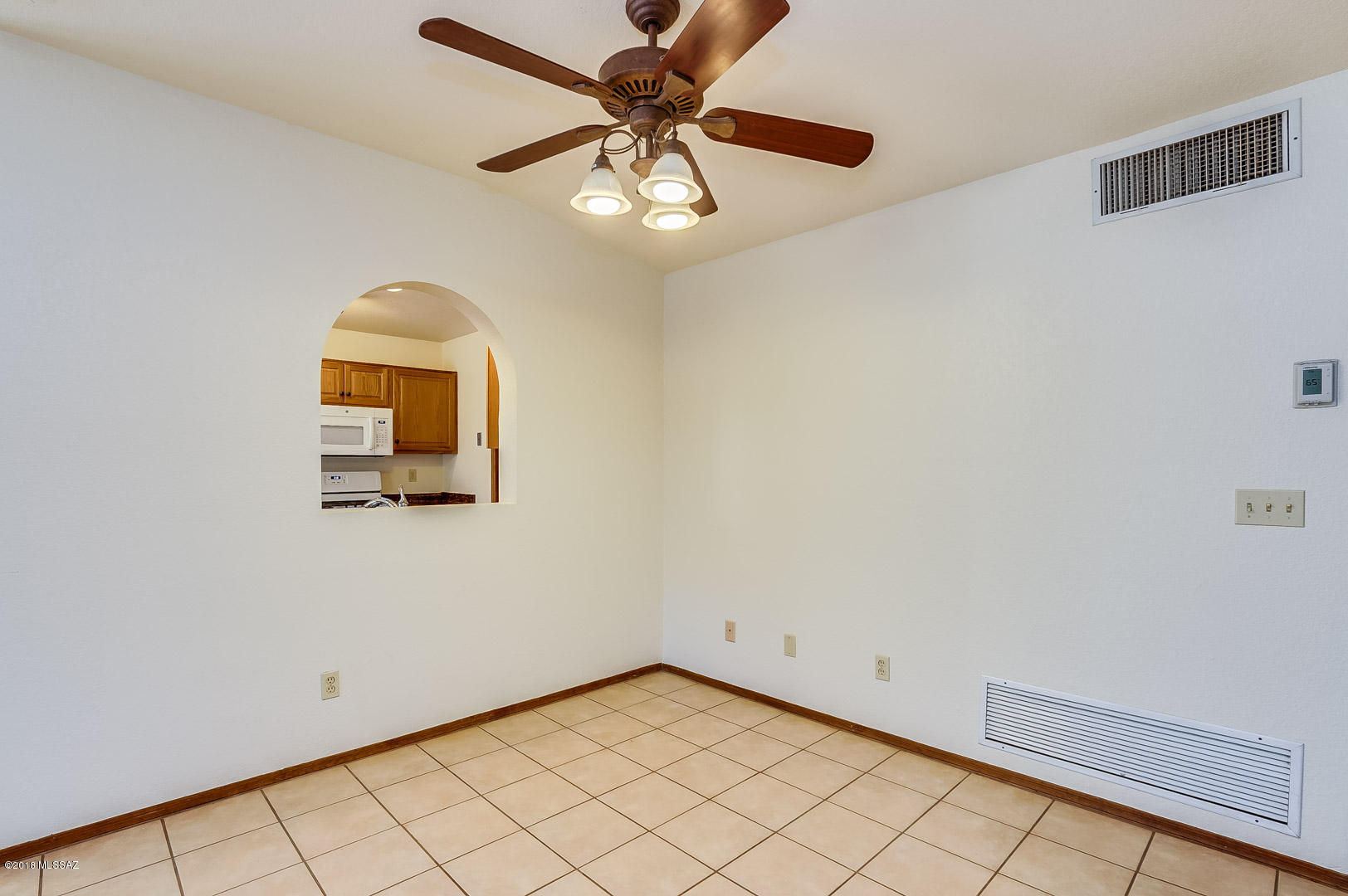 Rancho Antigua (1-534) - Residential