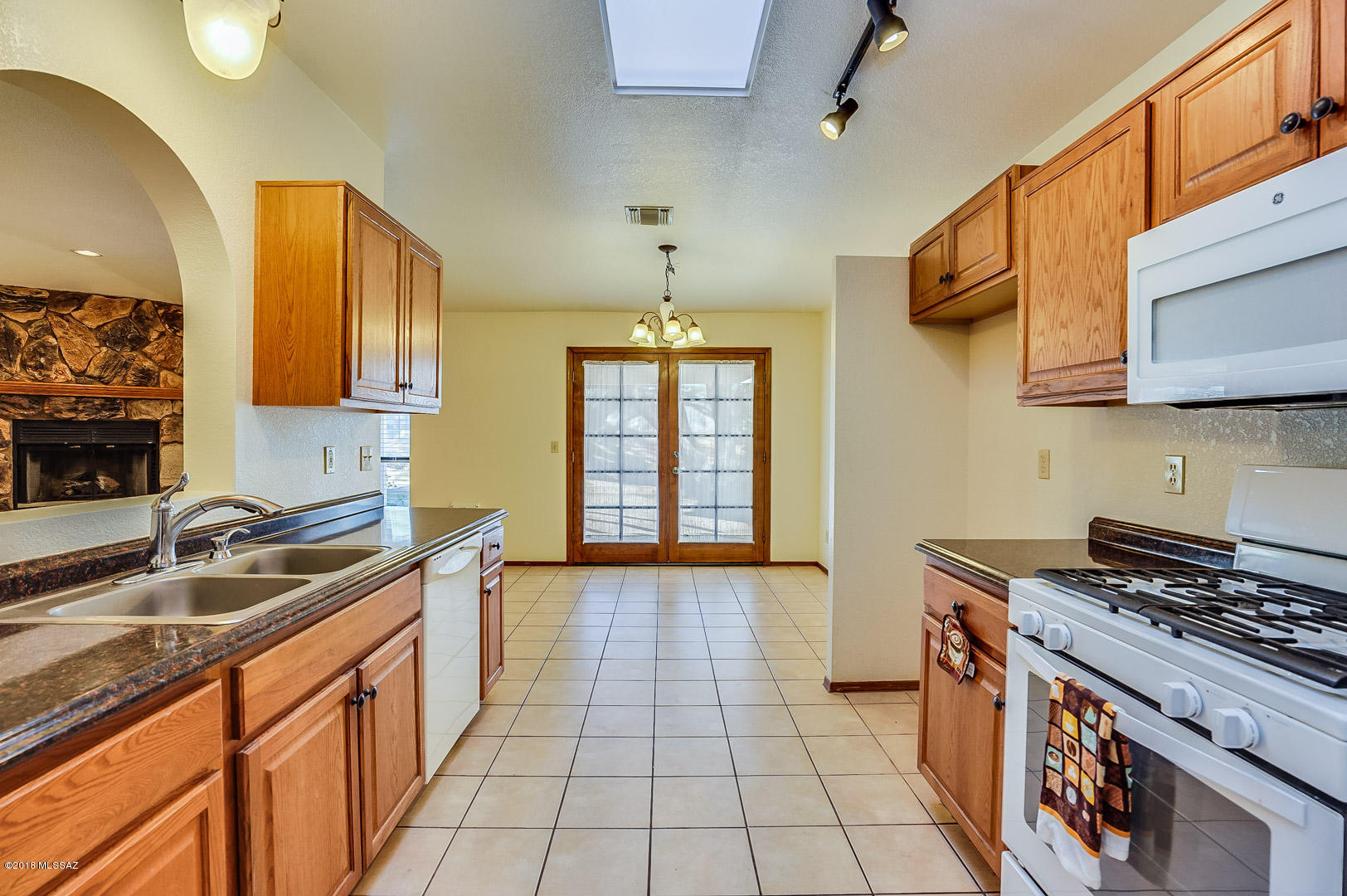 Rancho Antigua (1-534) - Residential