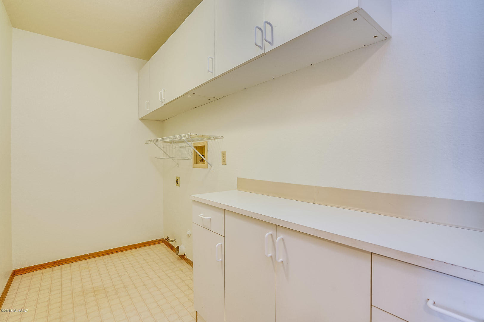 Rancho Antigua (1-534) - Residential