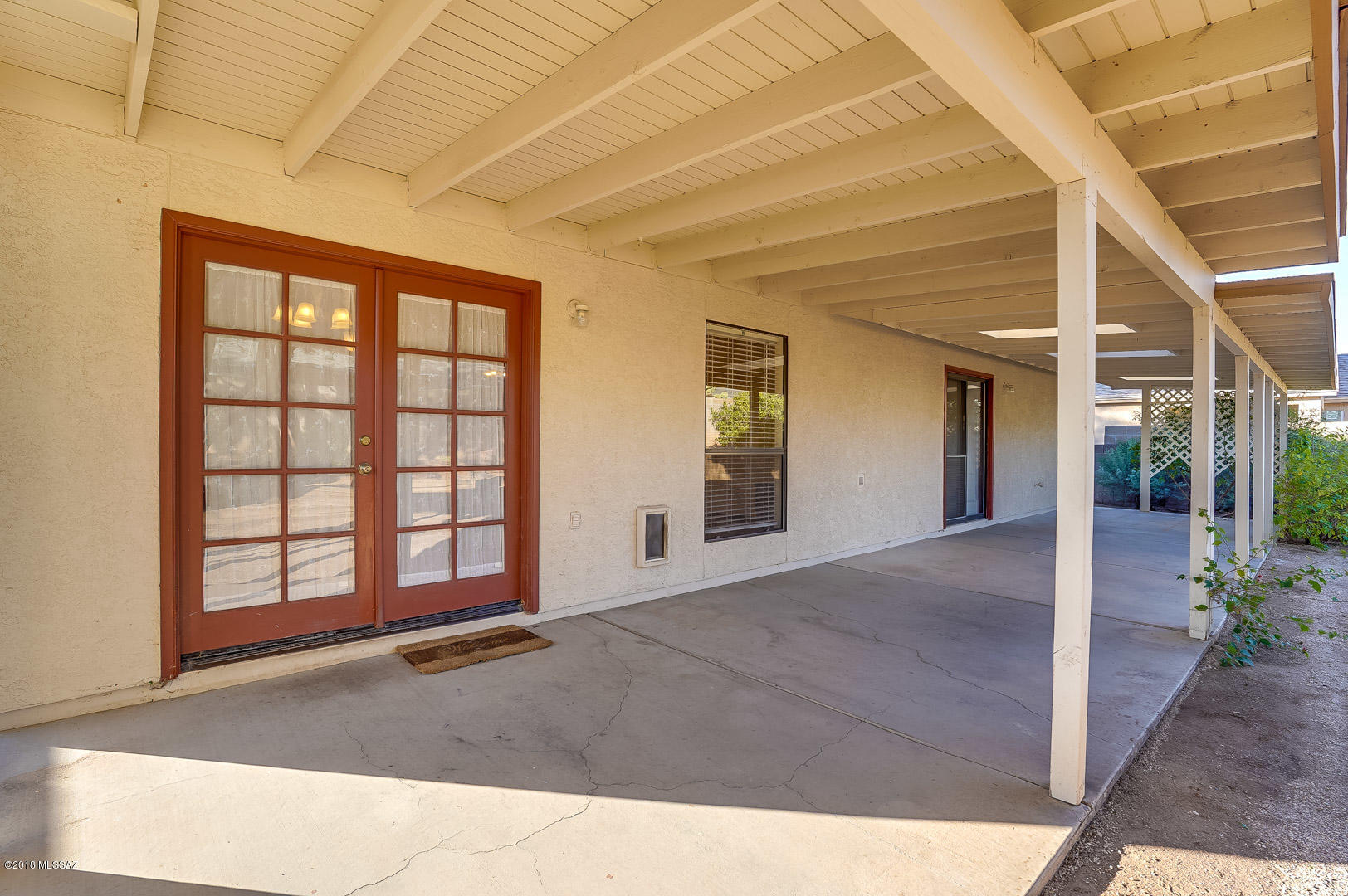Rancho Antigua (1-534) - Residential