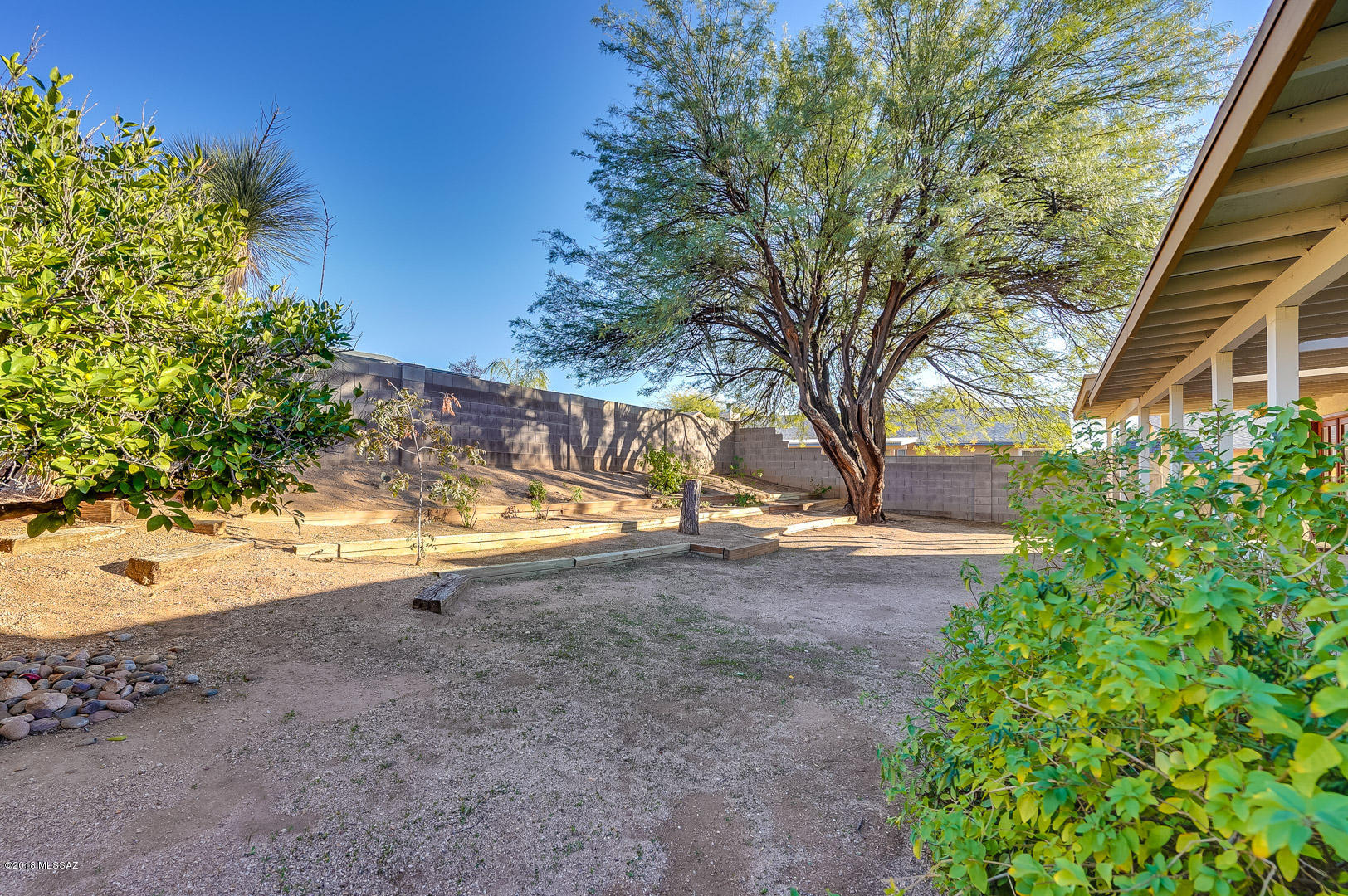 Rancho Antigua (1-534) - Residential
