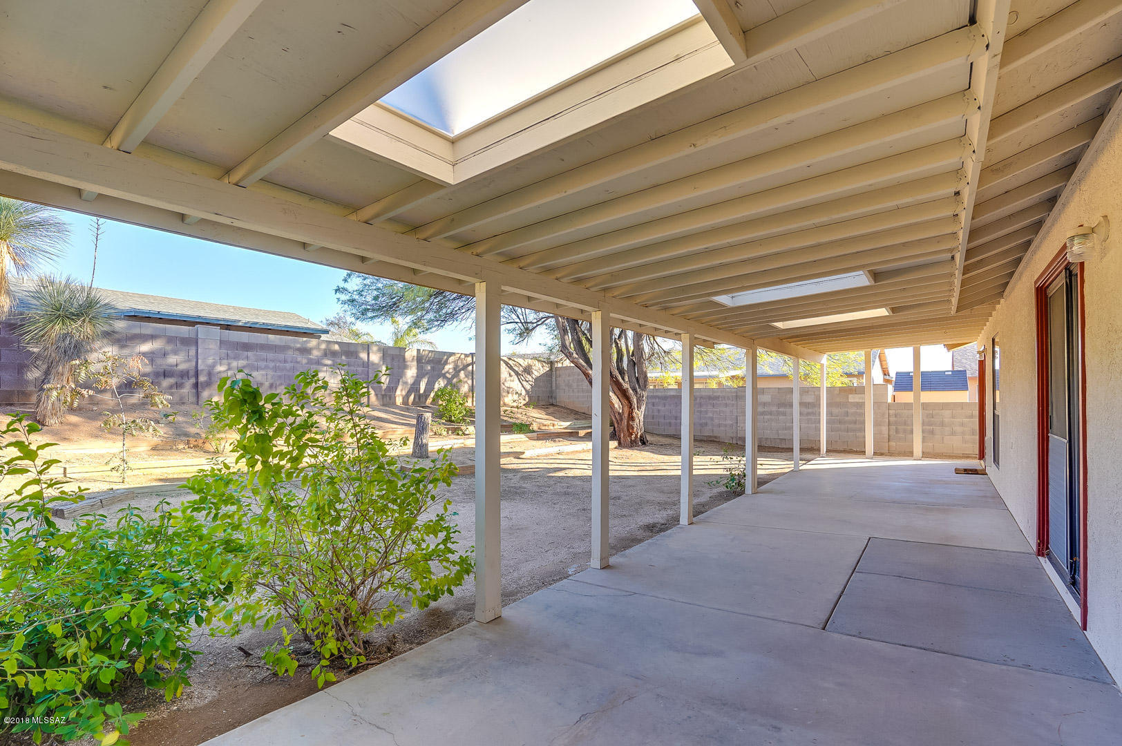 Rancho Antigua (1-534) - Residential