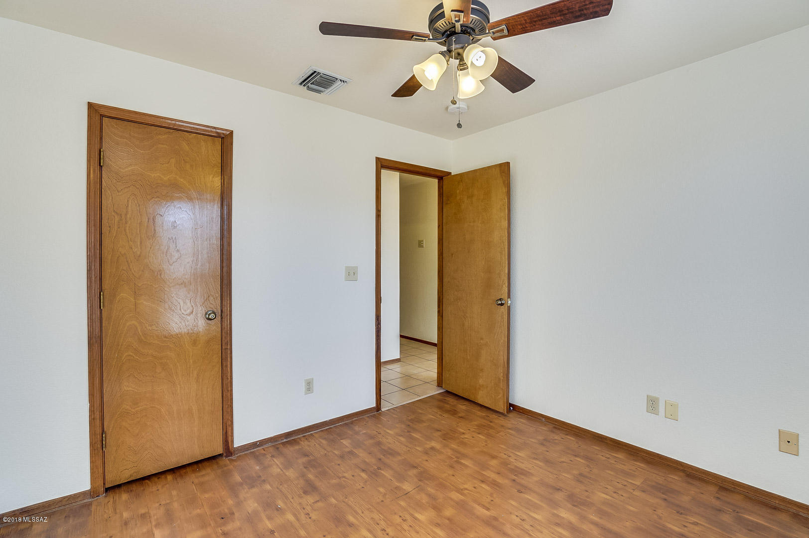 Rancho Antigua (1-534) - Residential
