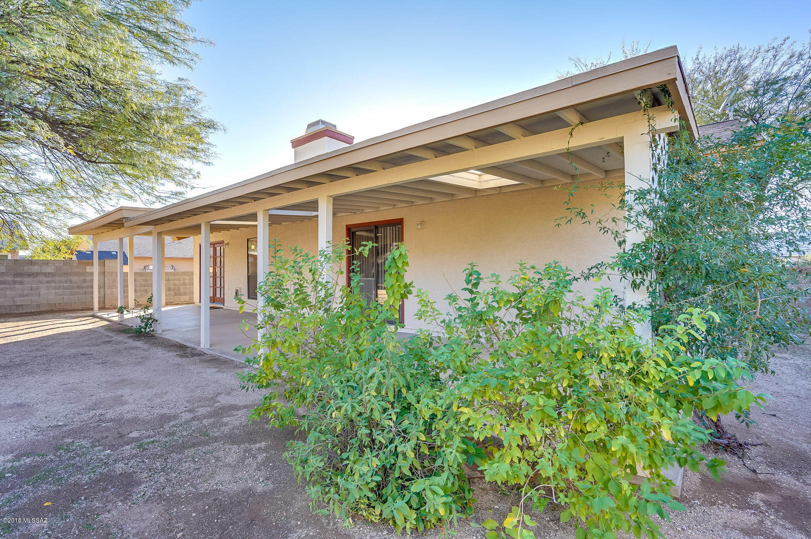 Rancho Antigua (1-534) - Residential