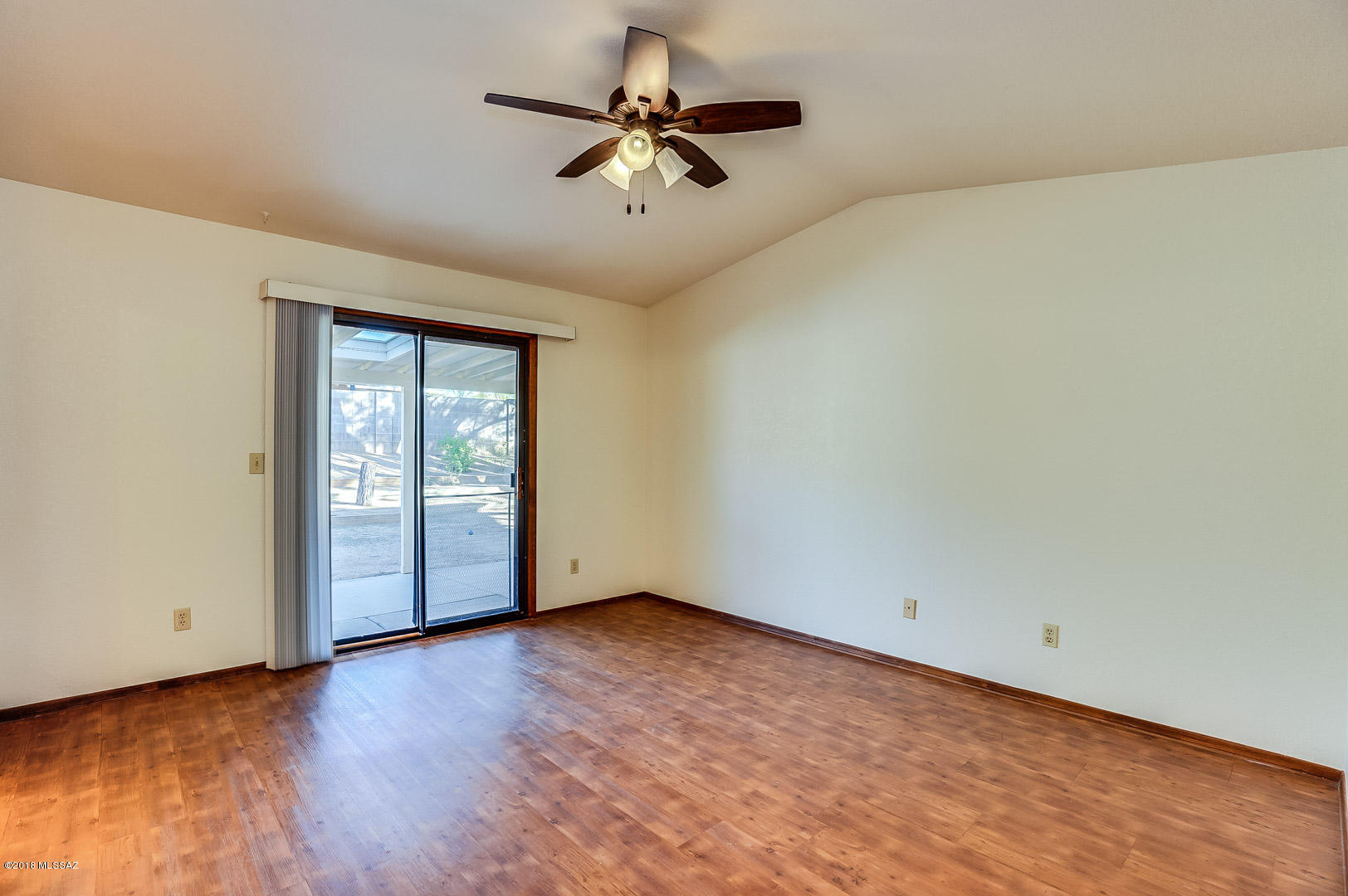 Rancho Antigua (1-534) - Residential
