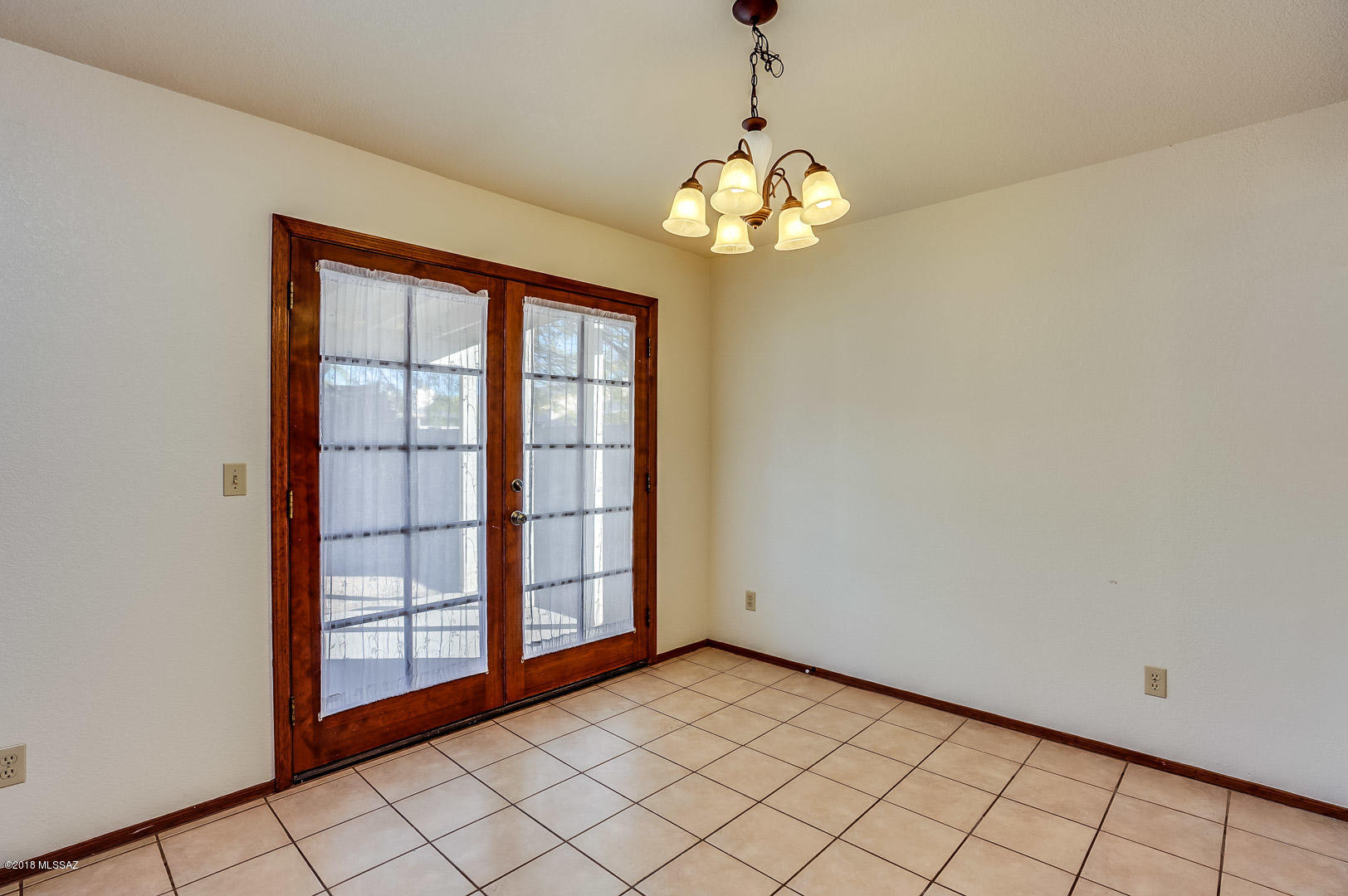 Rancho Antigua (1-534) - Residential