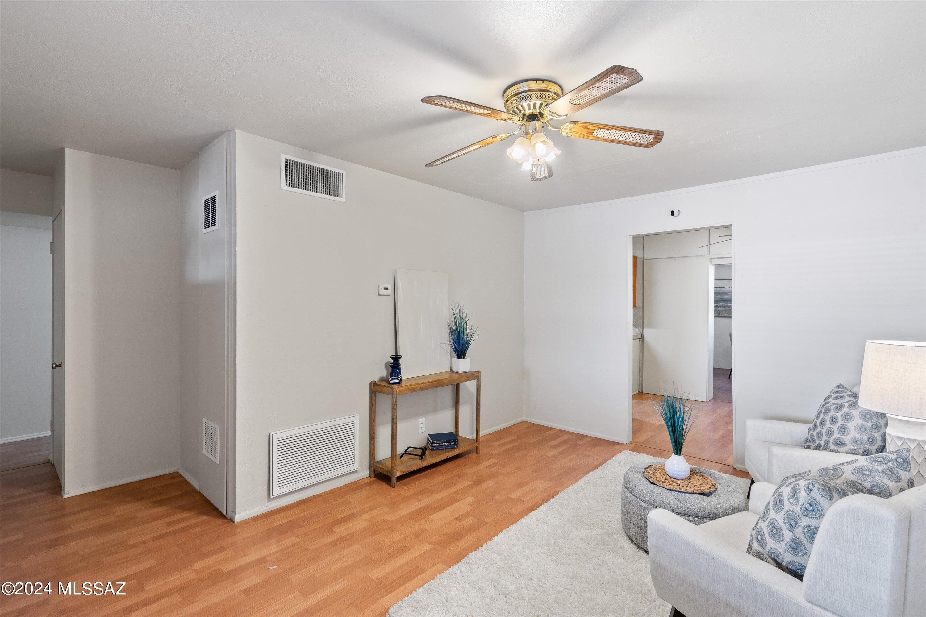 Alvernon Heights Resub - Residential