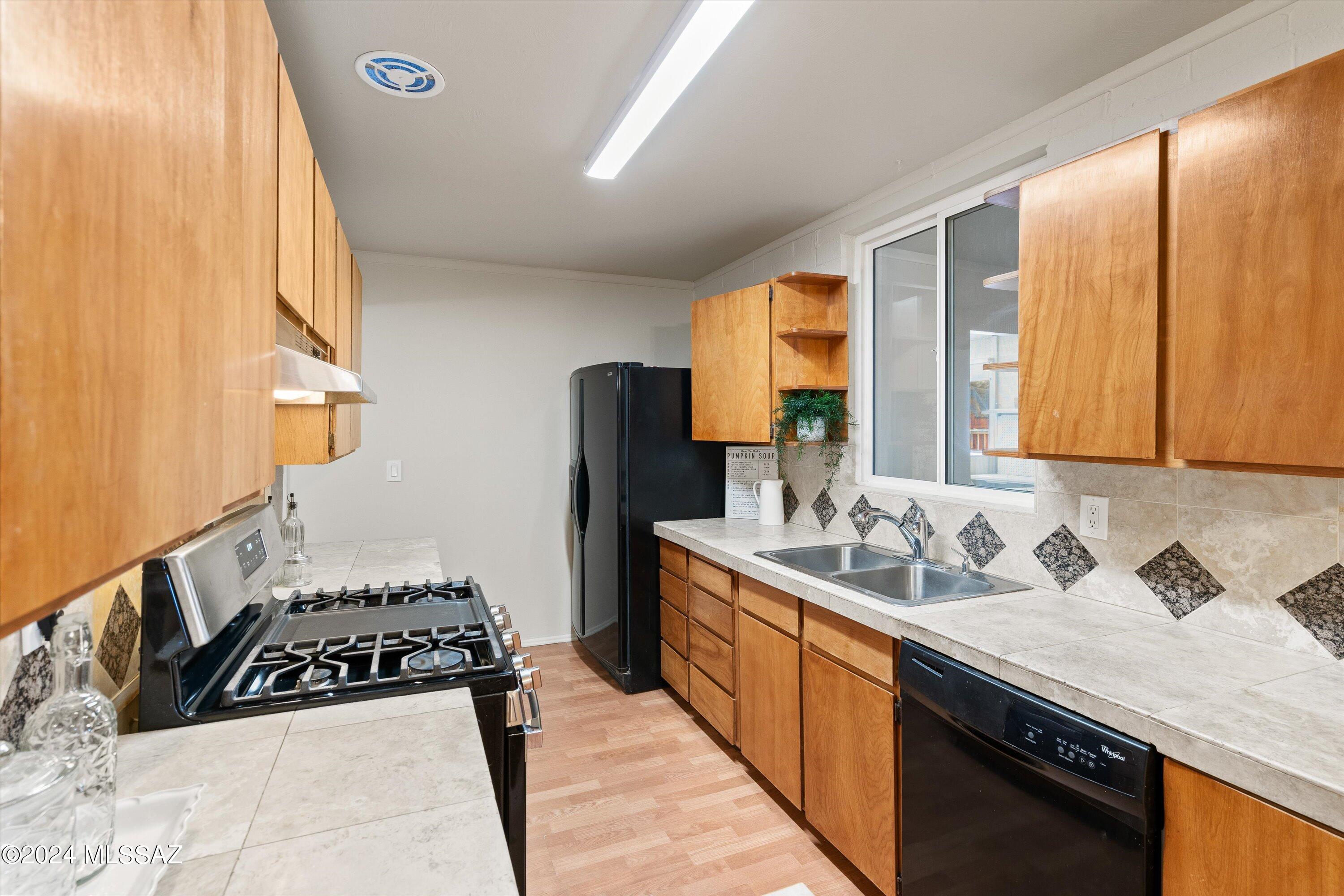 Alvernon Heights Resub - Residential