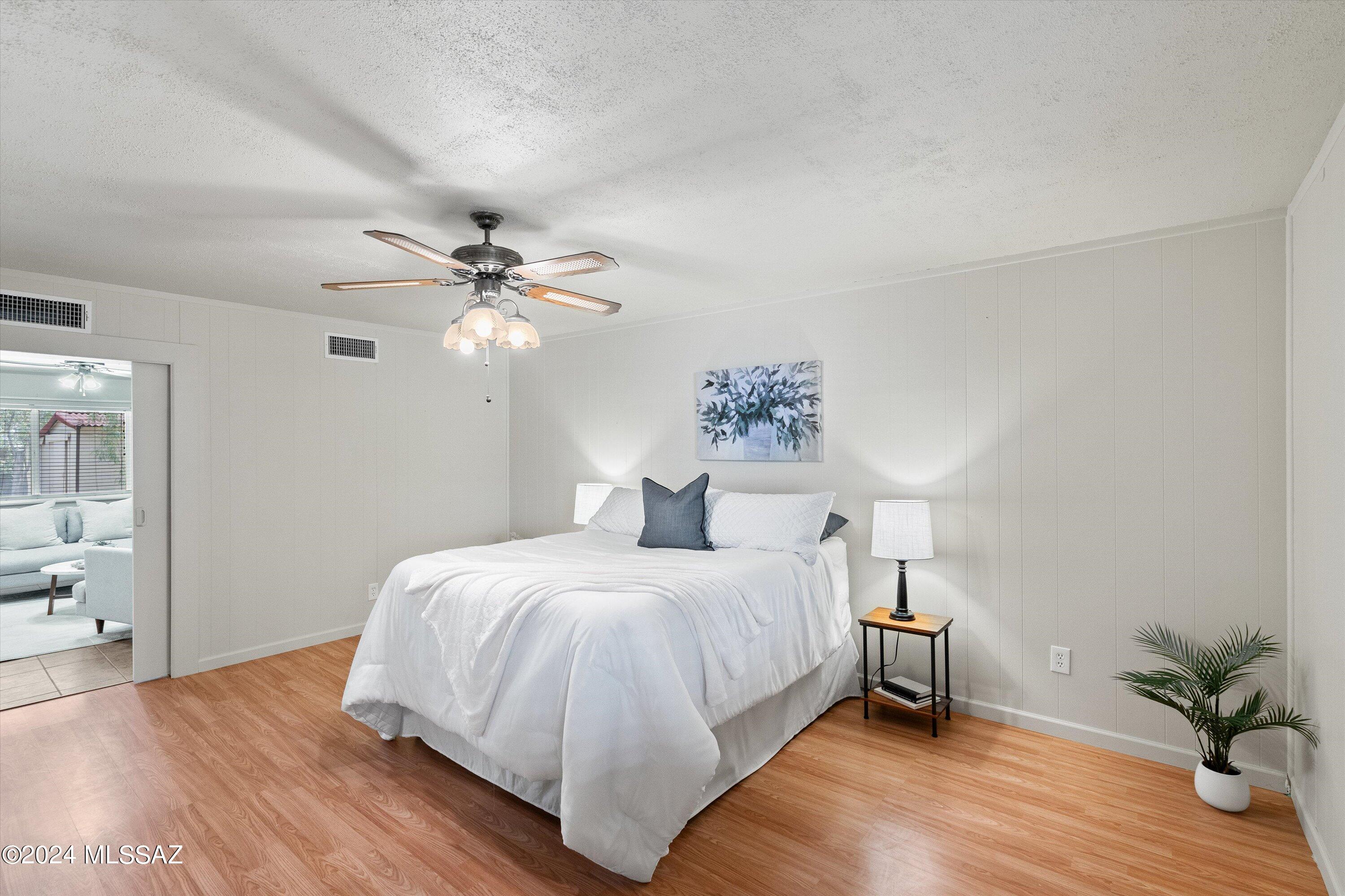 Alvernon Heights Resub - Residential