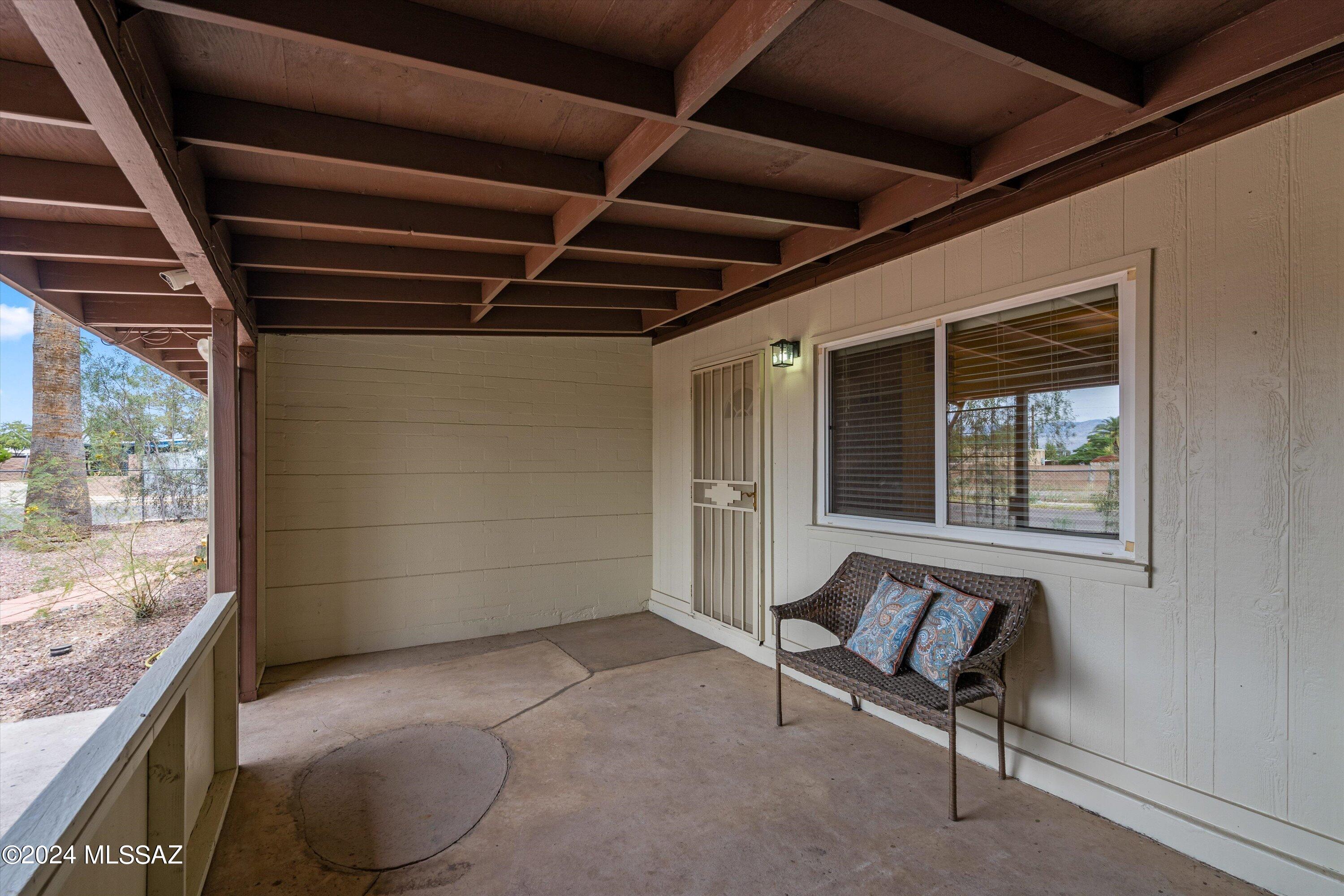 Alvernon Heights Resub - Residential