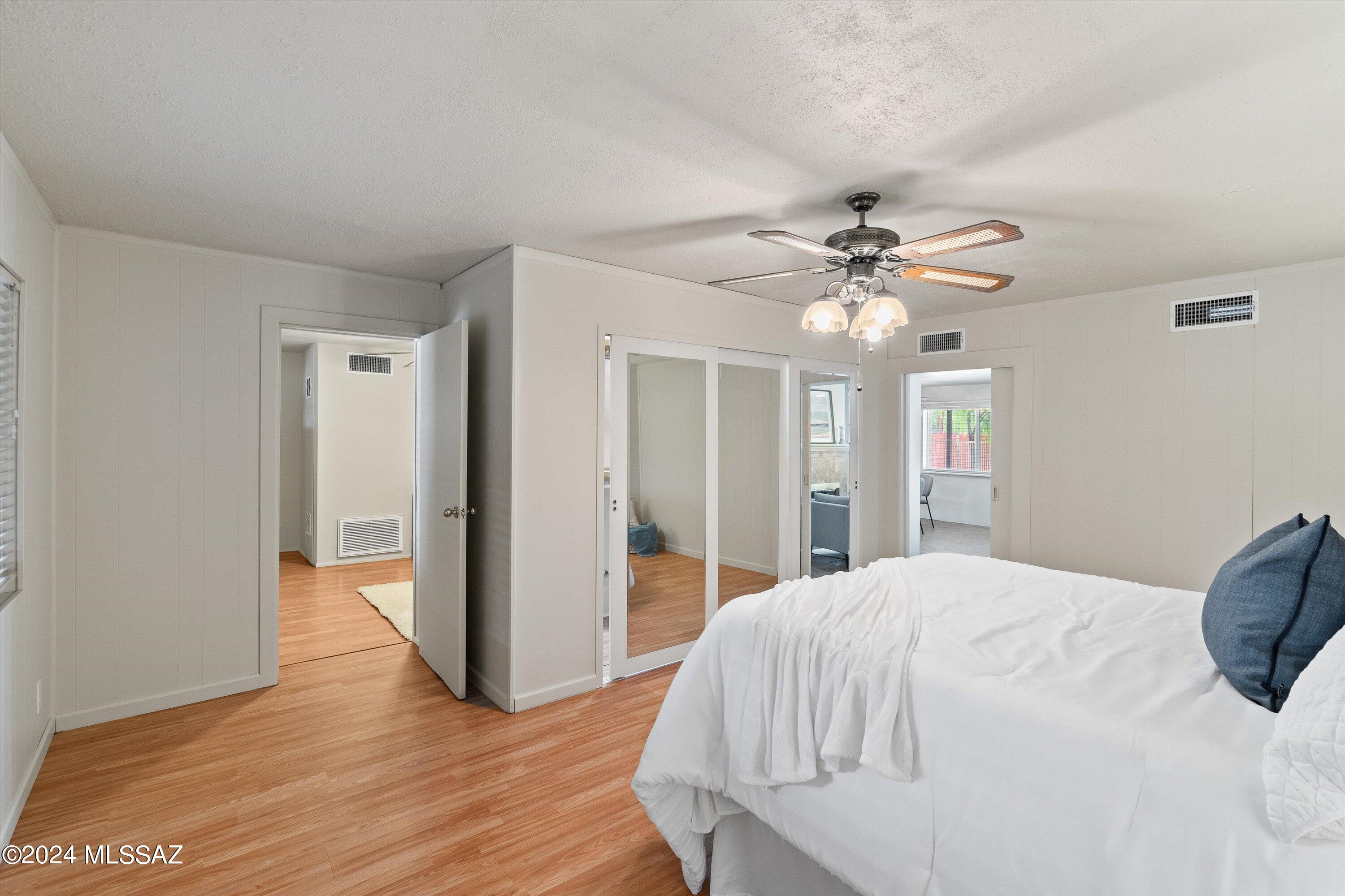 Alvernon Heights Resub - Residential