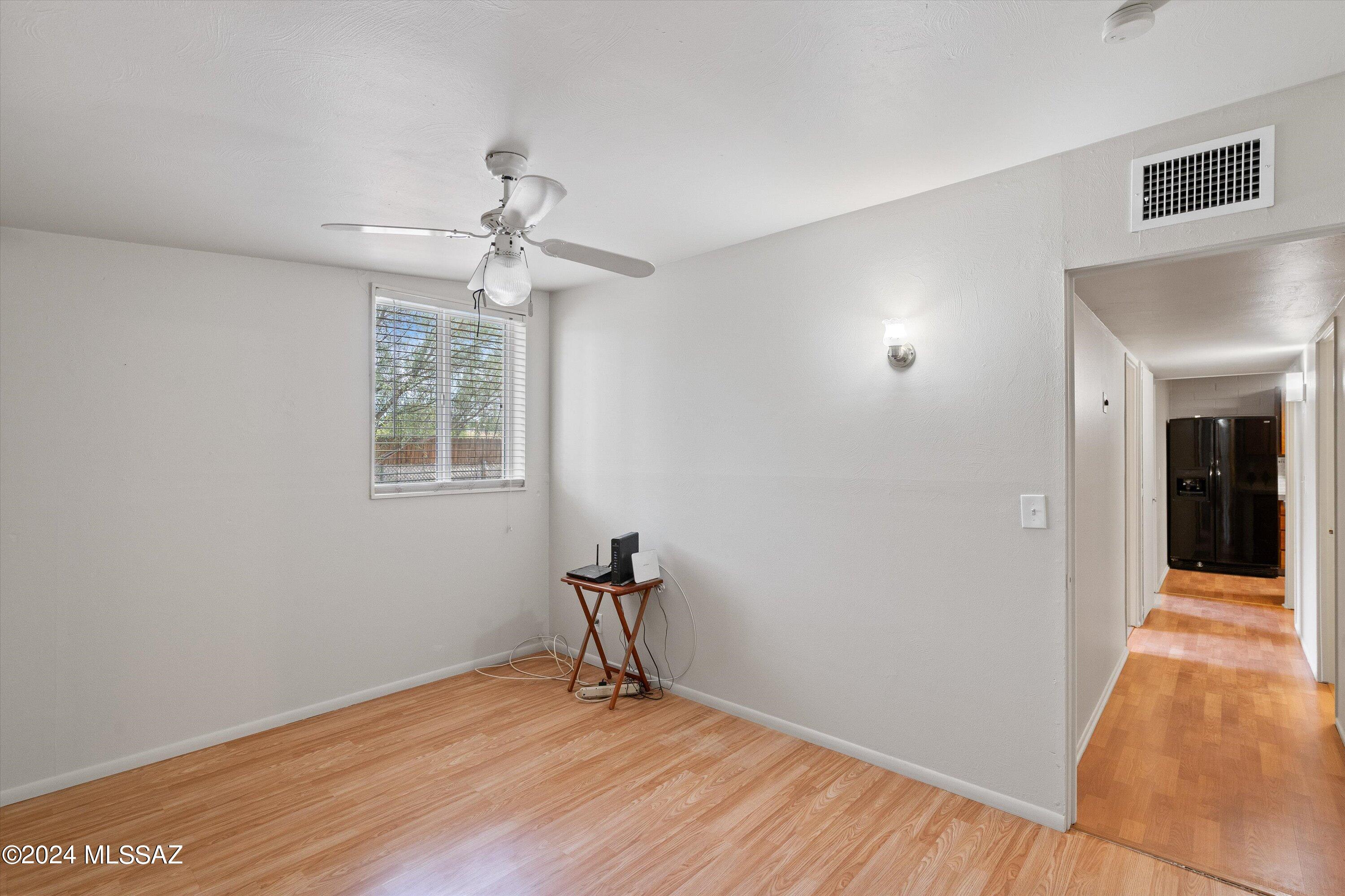 Alvernon Heights Resub - Residential