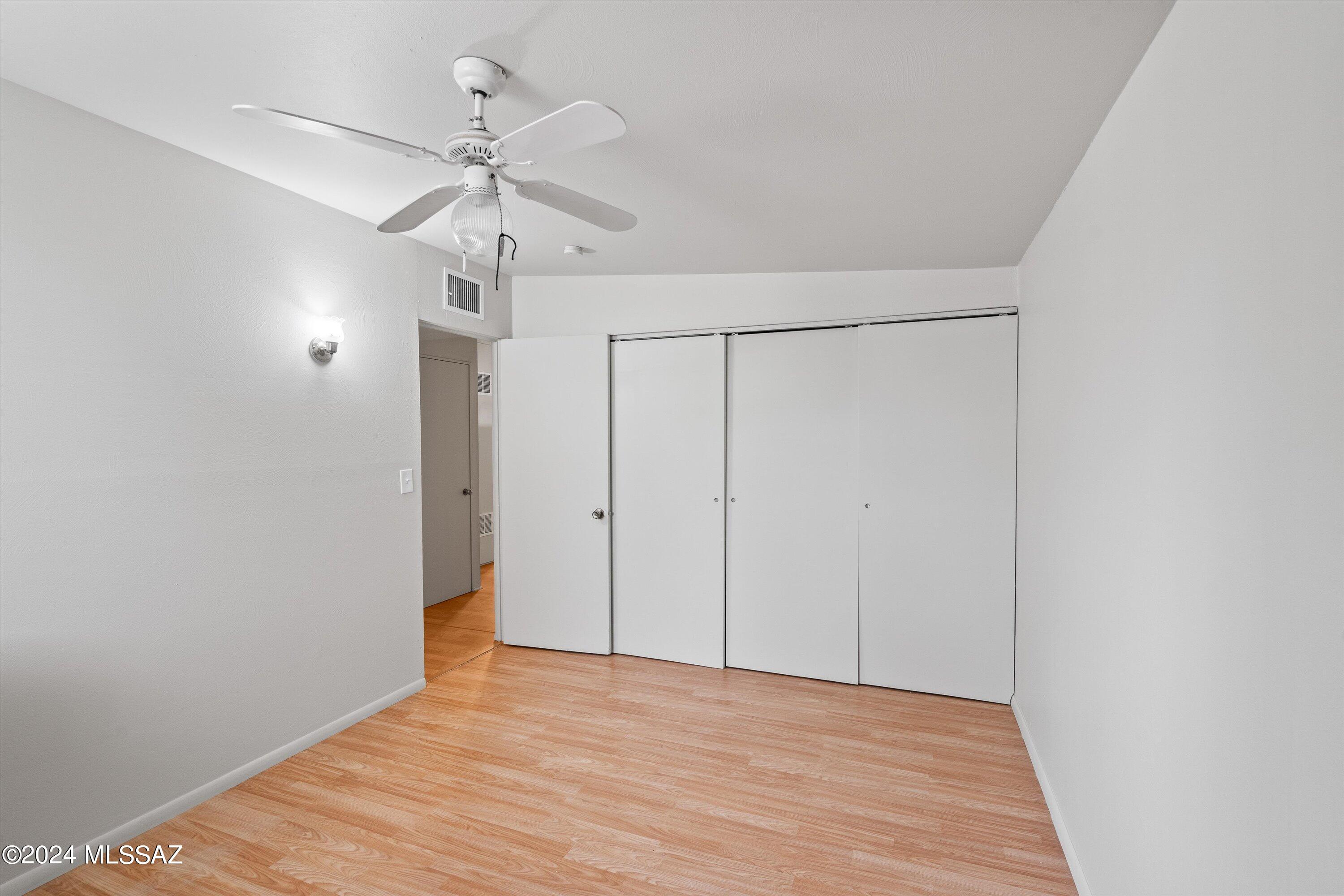 Alvernon Heights Resub - Residential