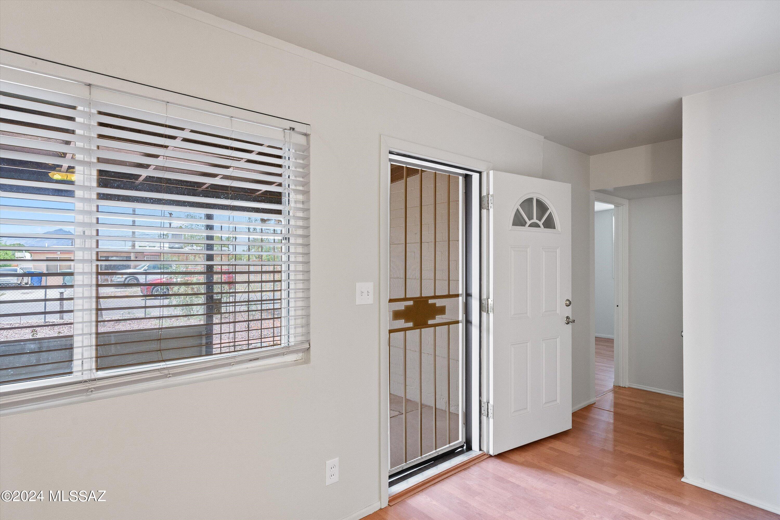 Alvernon Heights Resub - Residential