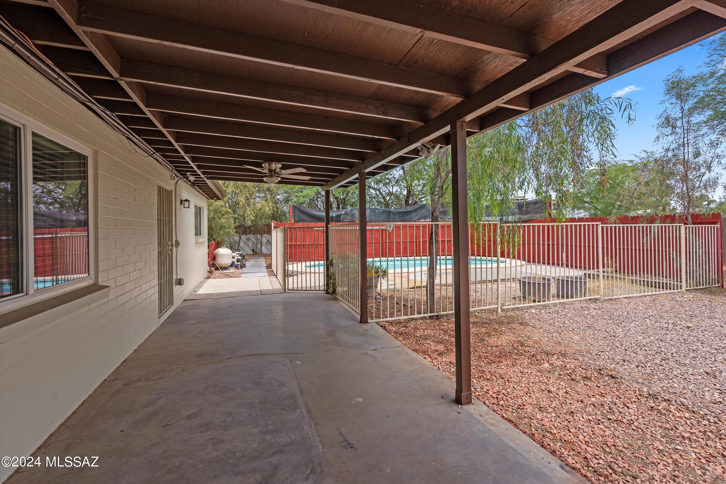 Alvernon Heights Resub - Residential