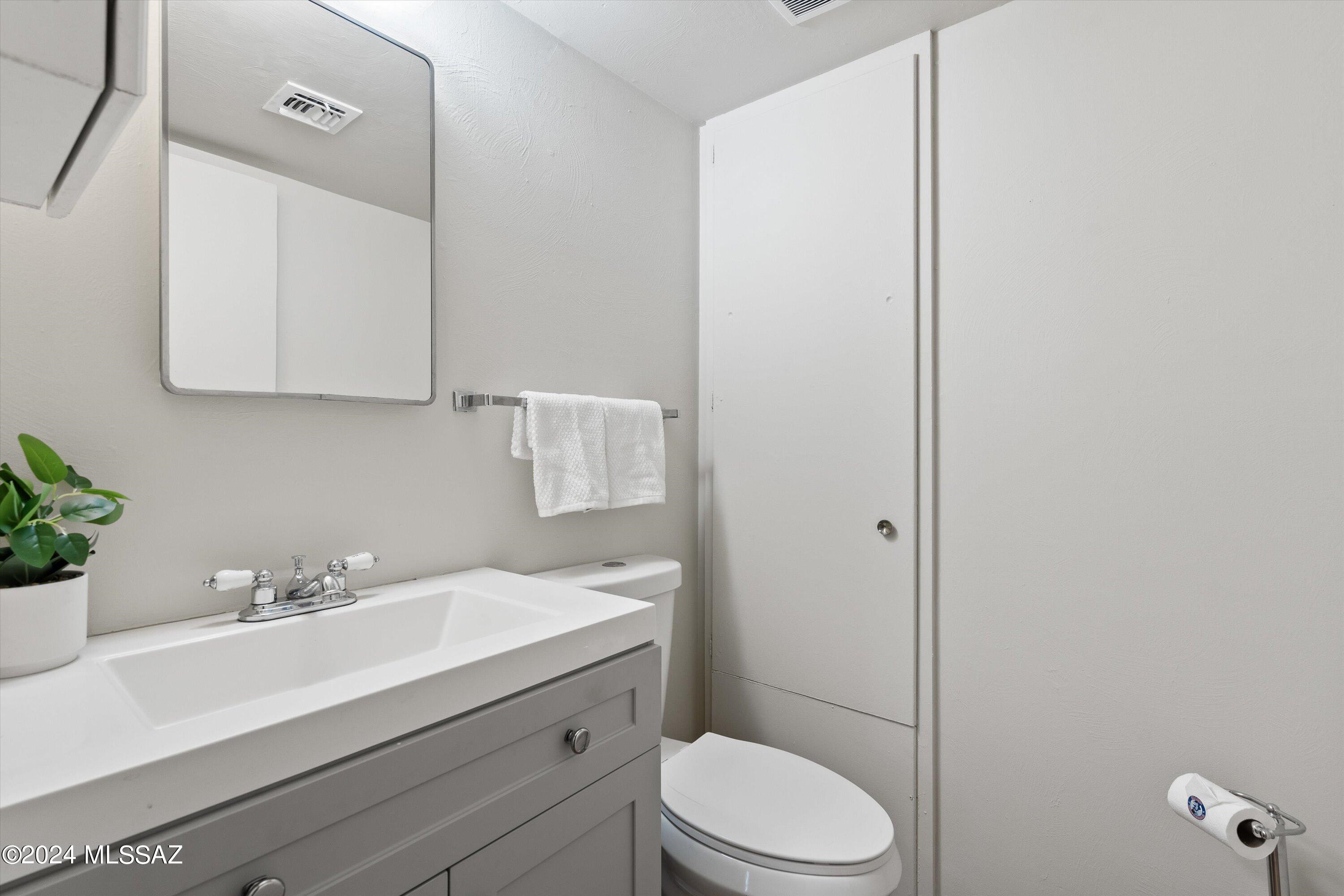 Alvernon Heights Resub - Residential