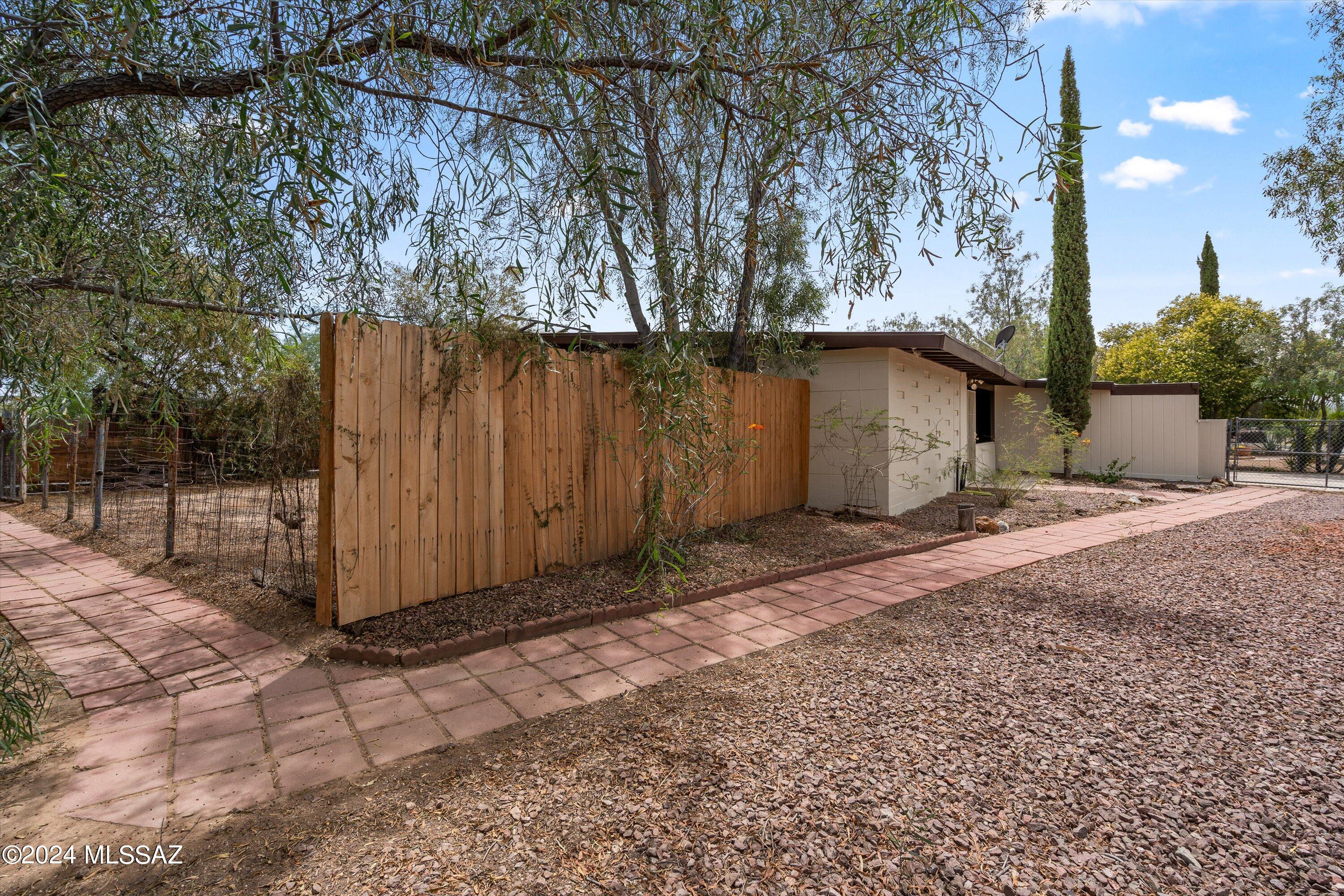 Alvernon Heights Resub - Residential