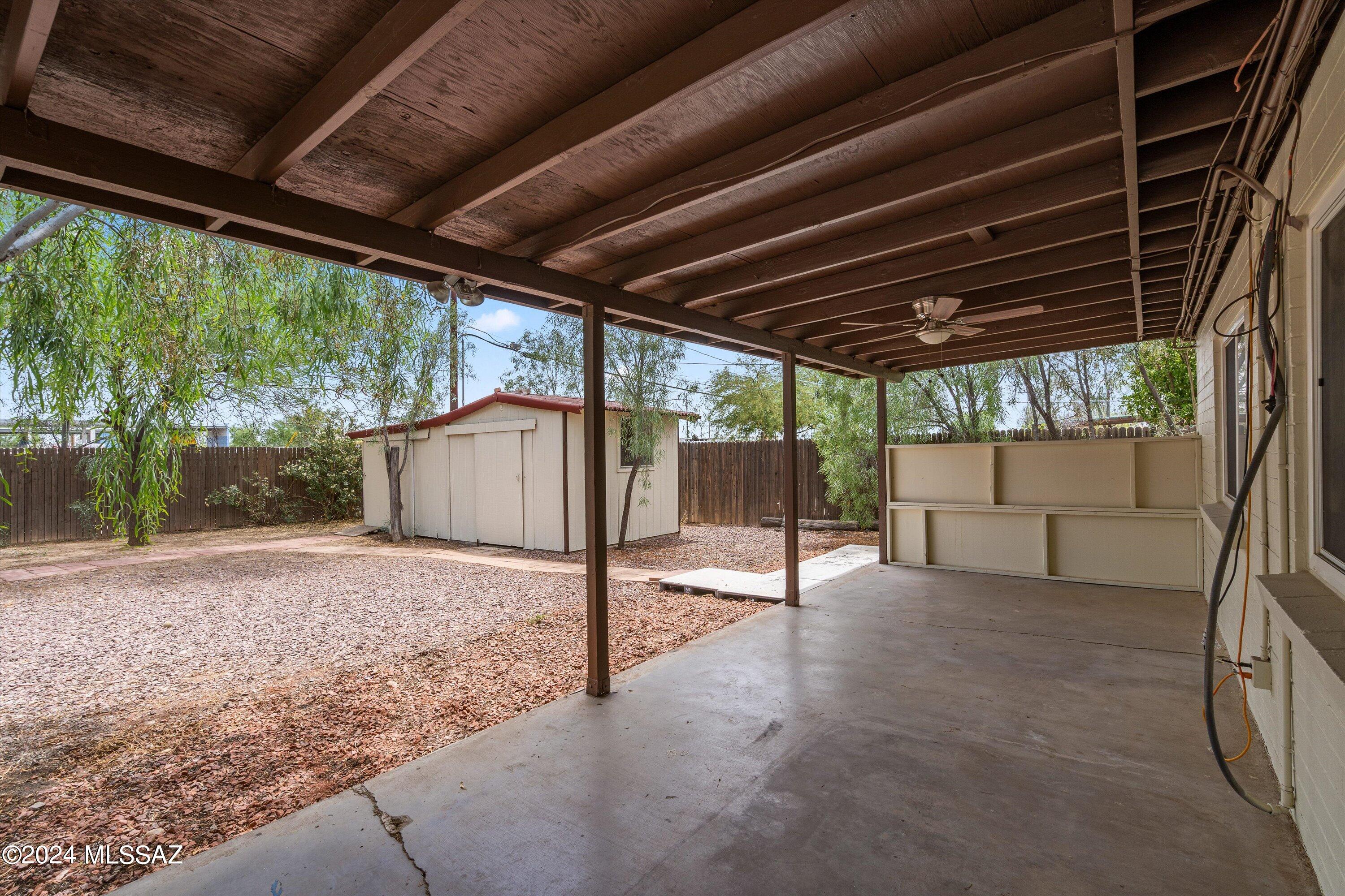 Alvernon Heights Resub - Residential