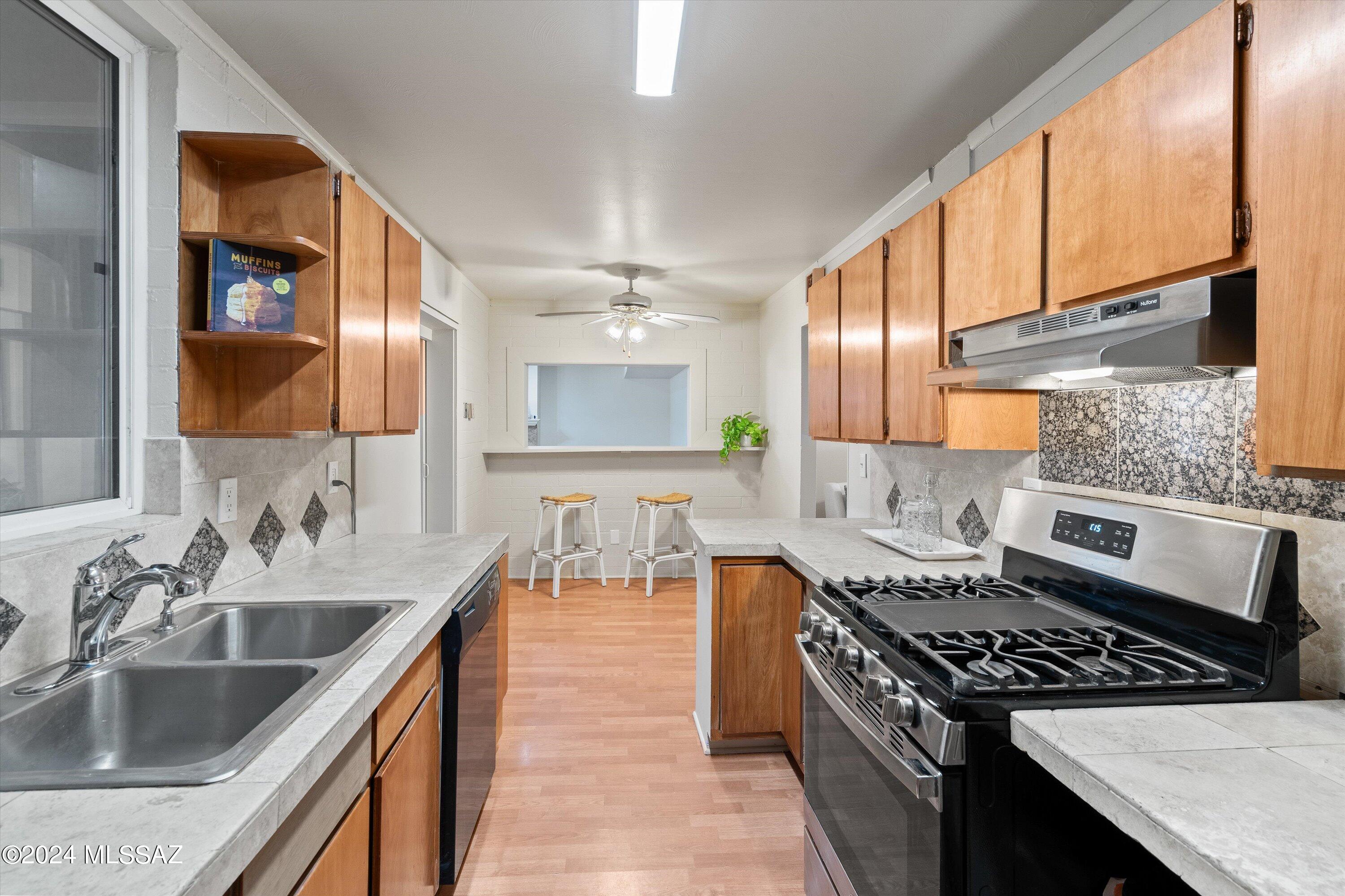 Alvernon Heights Resub - Residential