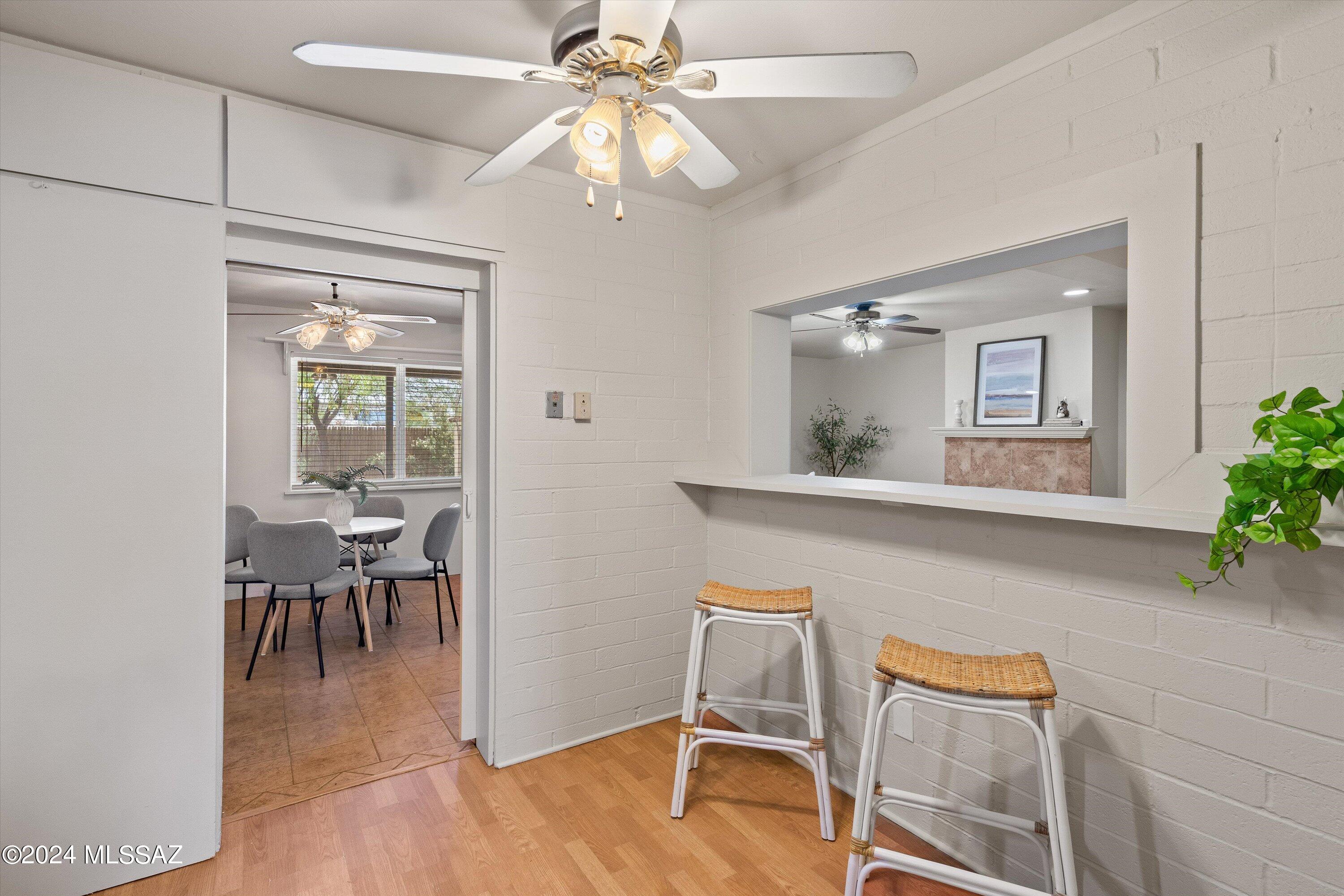 Alvernon Heights Resub - Residential