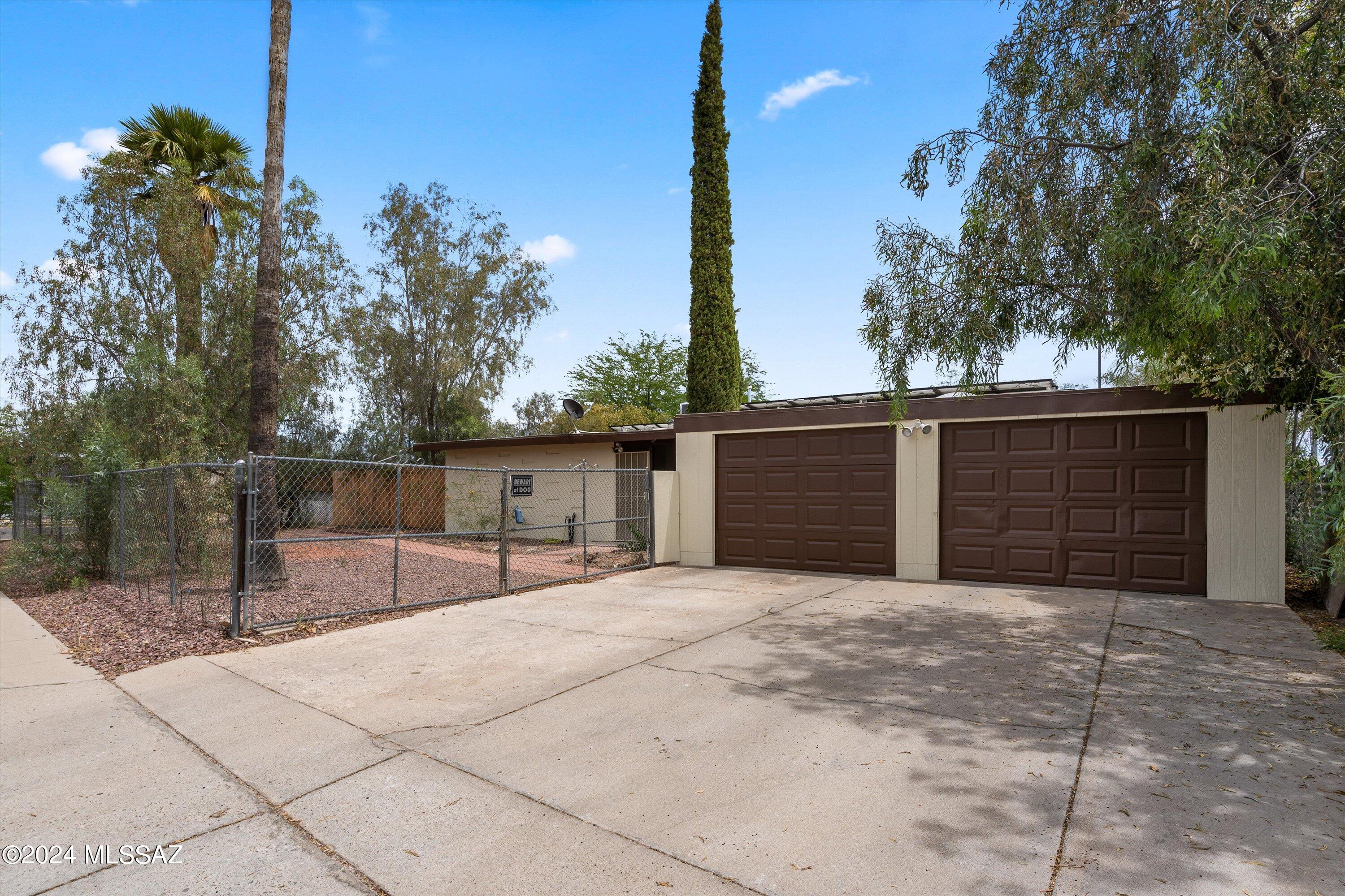 Alvernon Heights Resub - Residential