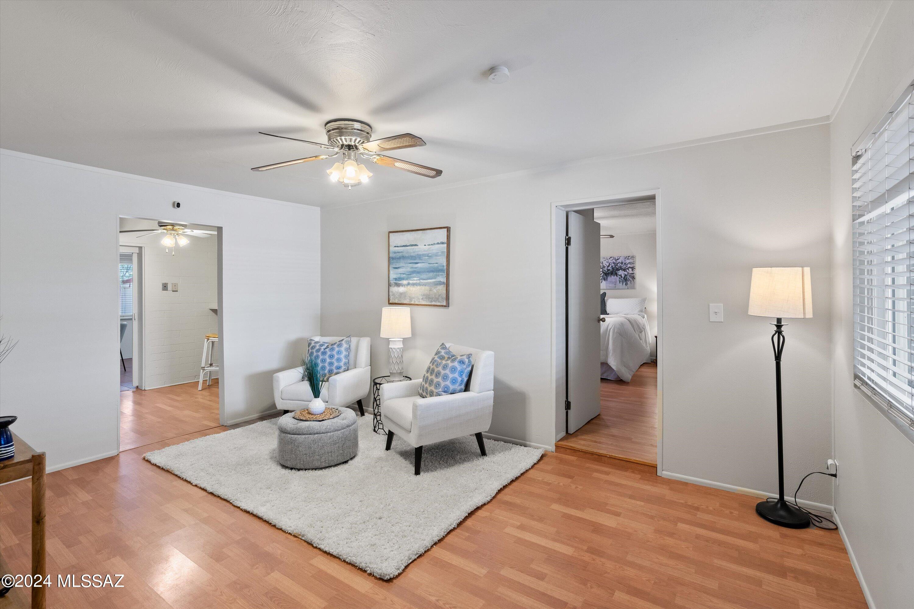 Alvernon Heights Resub - Residential