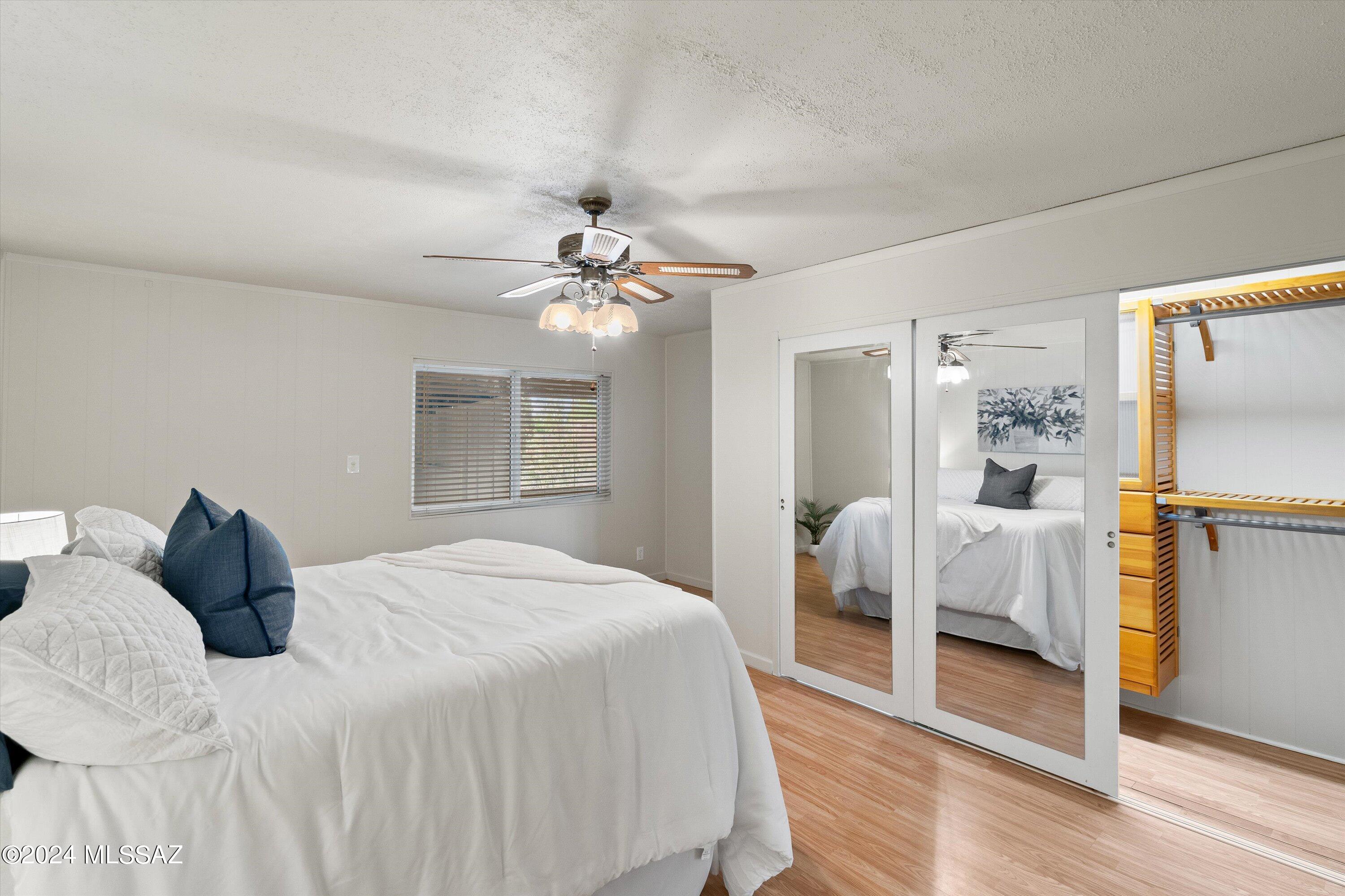 Alvernon Heights Resub - Residential