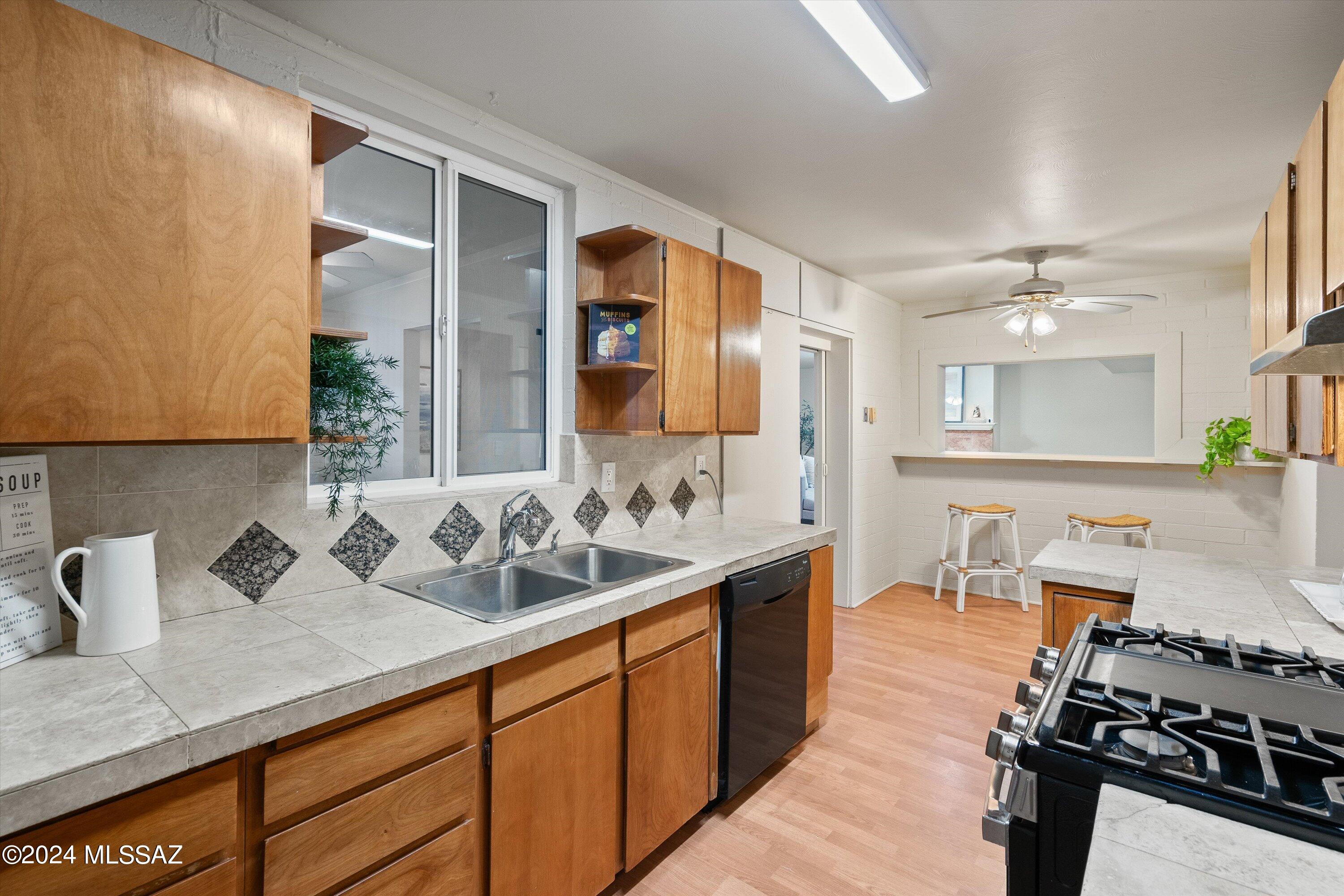 Alvernon Heights Resub - Residential
