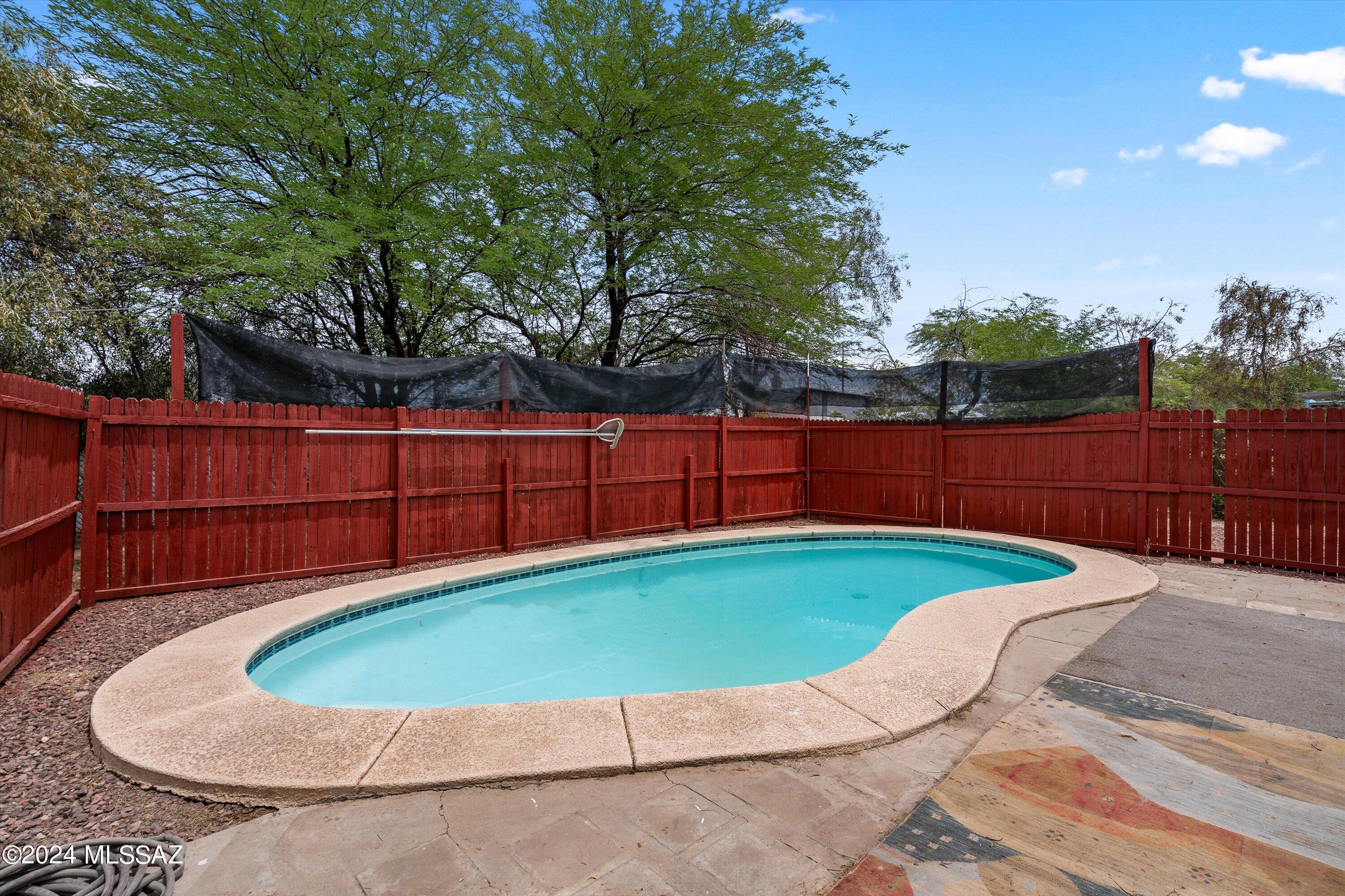 Alvernon Heights Resub - Residential