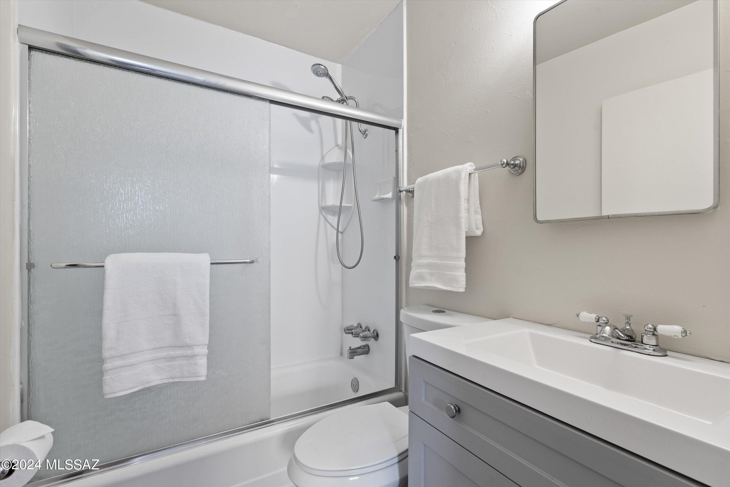Alvernon Heights Resub - Residential
