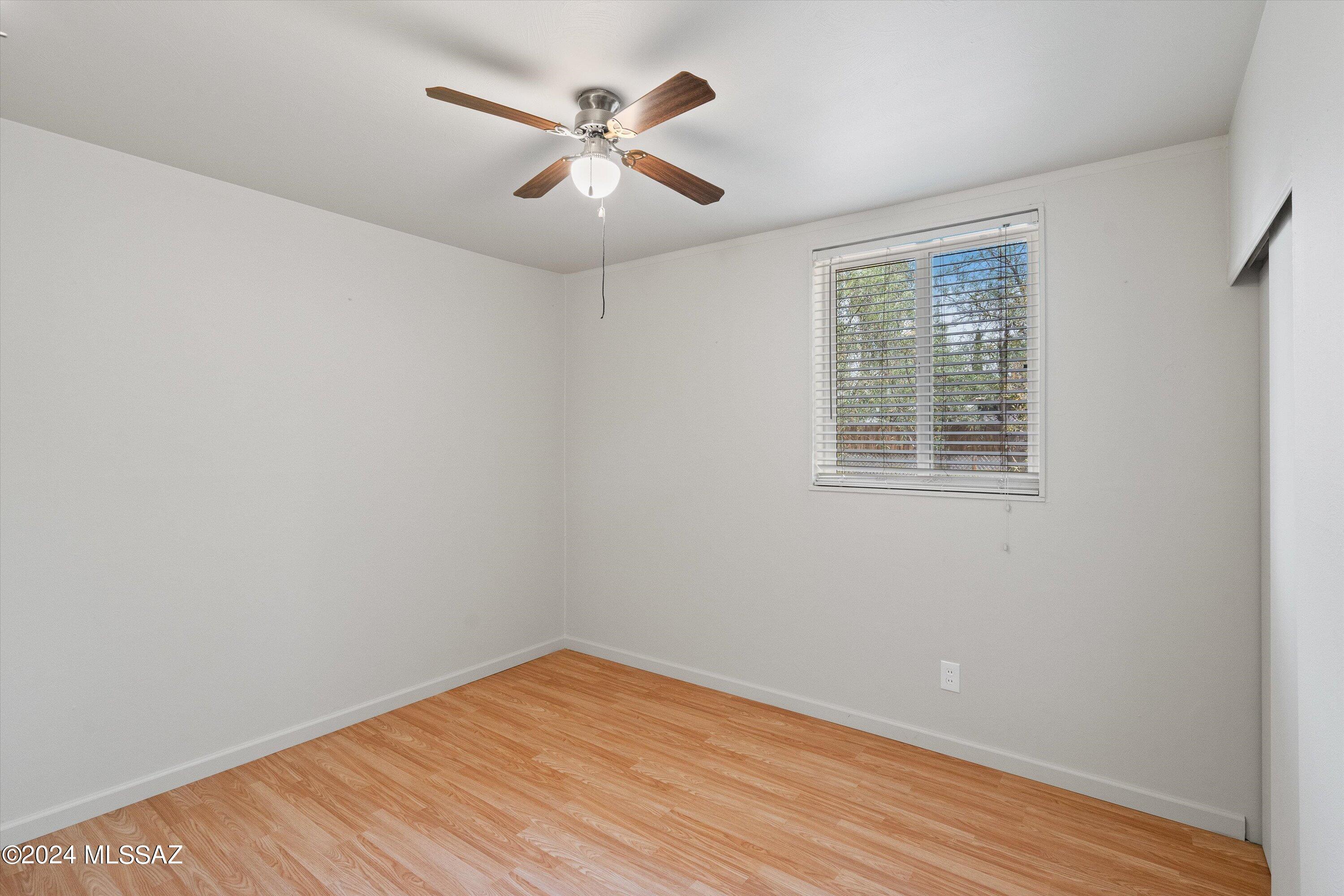 Alvernon Heights Resub - Residential