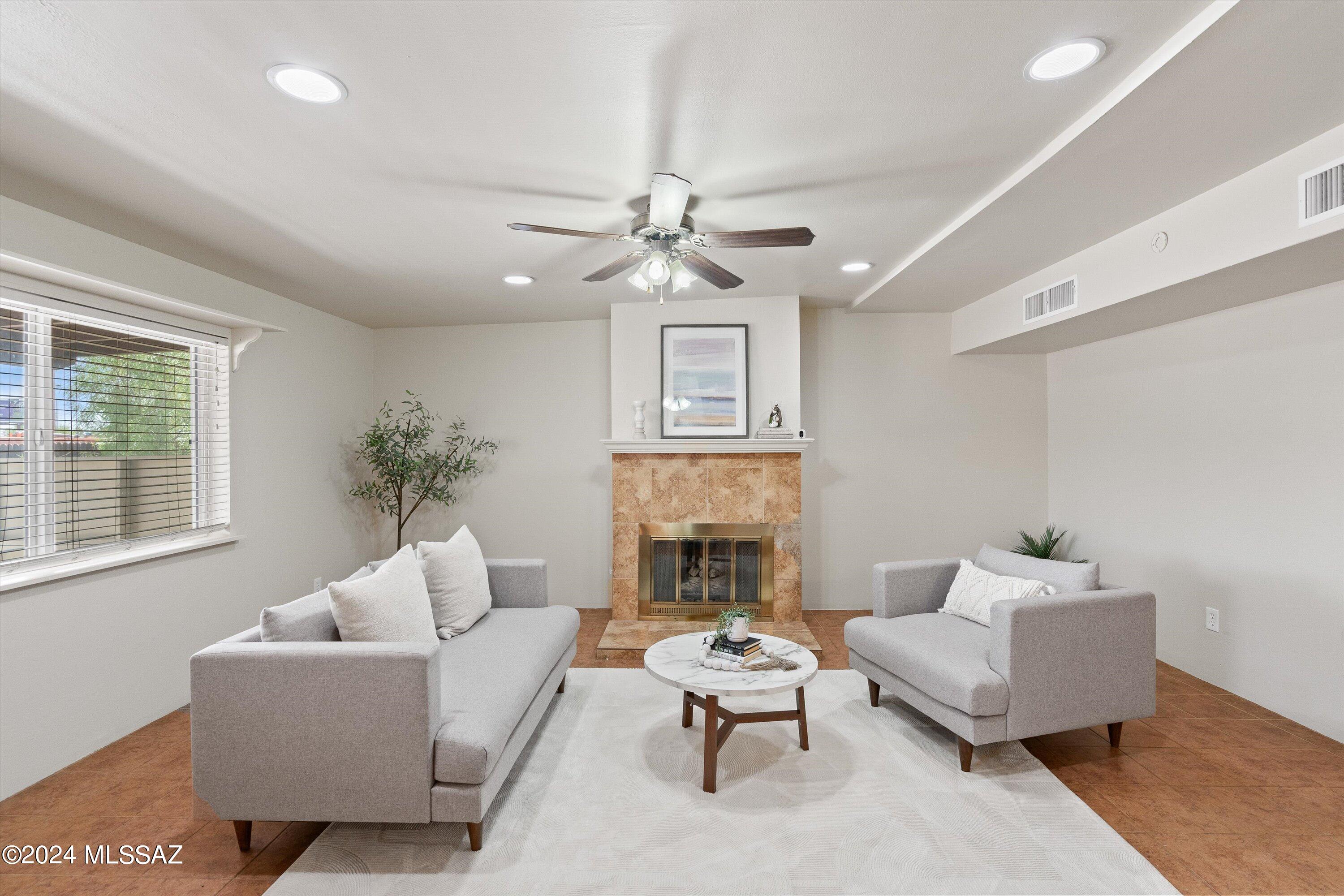 Alvernon Heights Resub - Residential