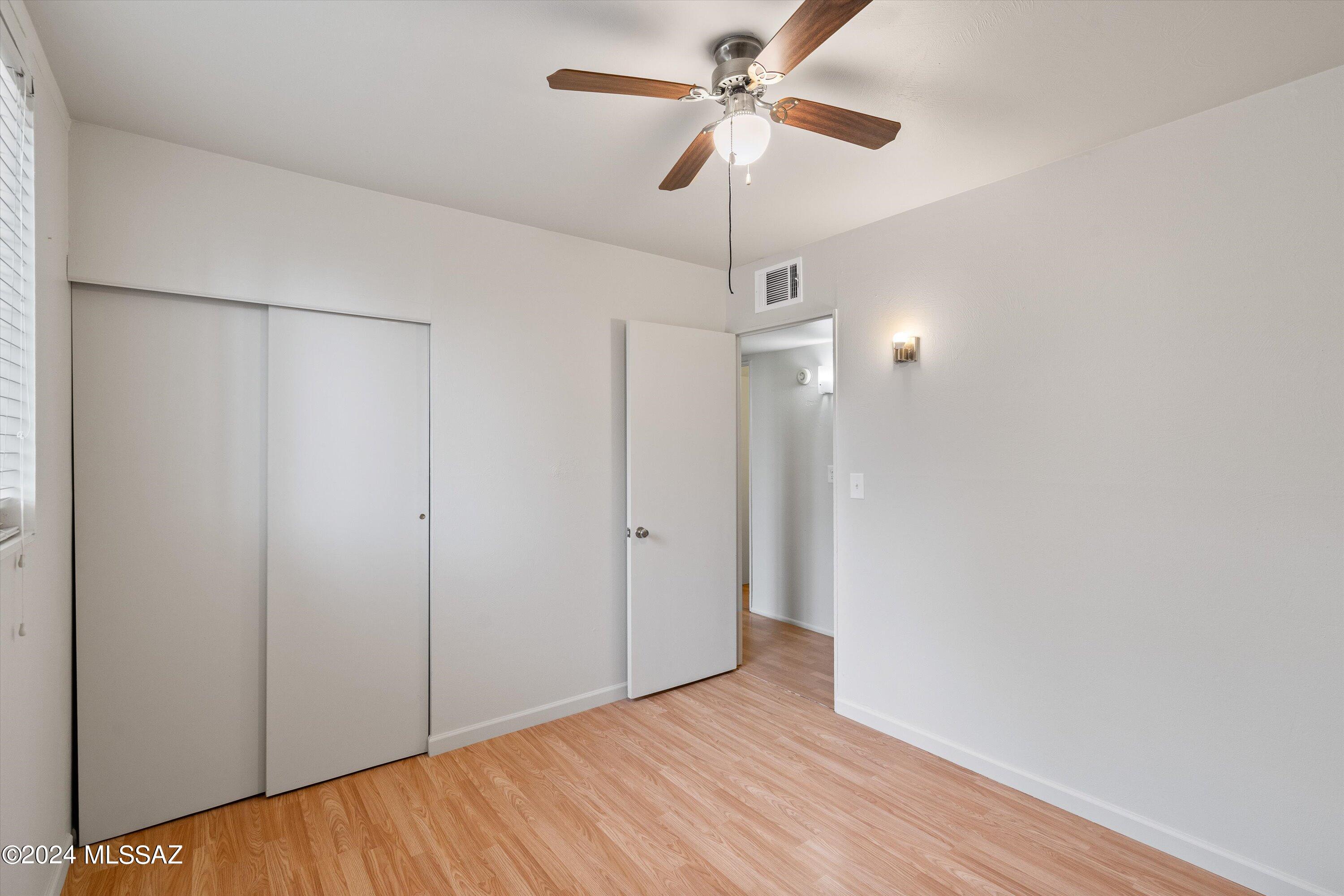 Alvernon Heights Resub - Residential