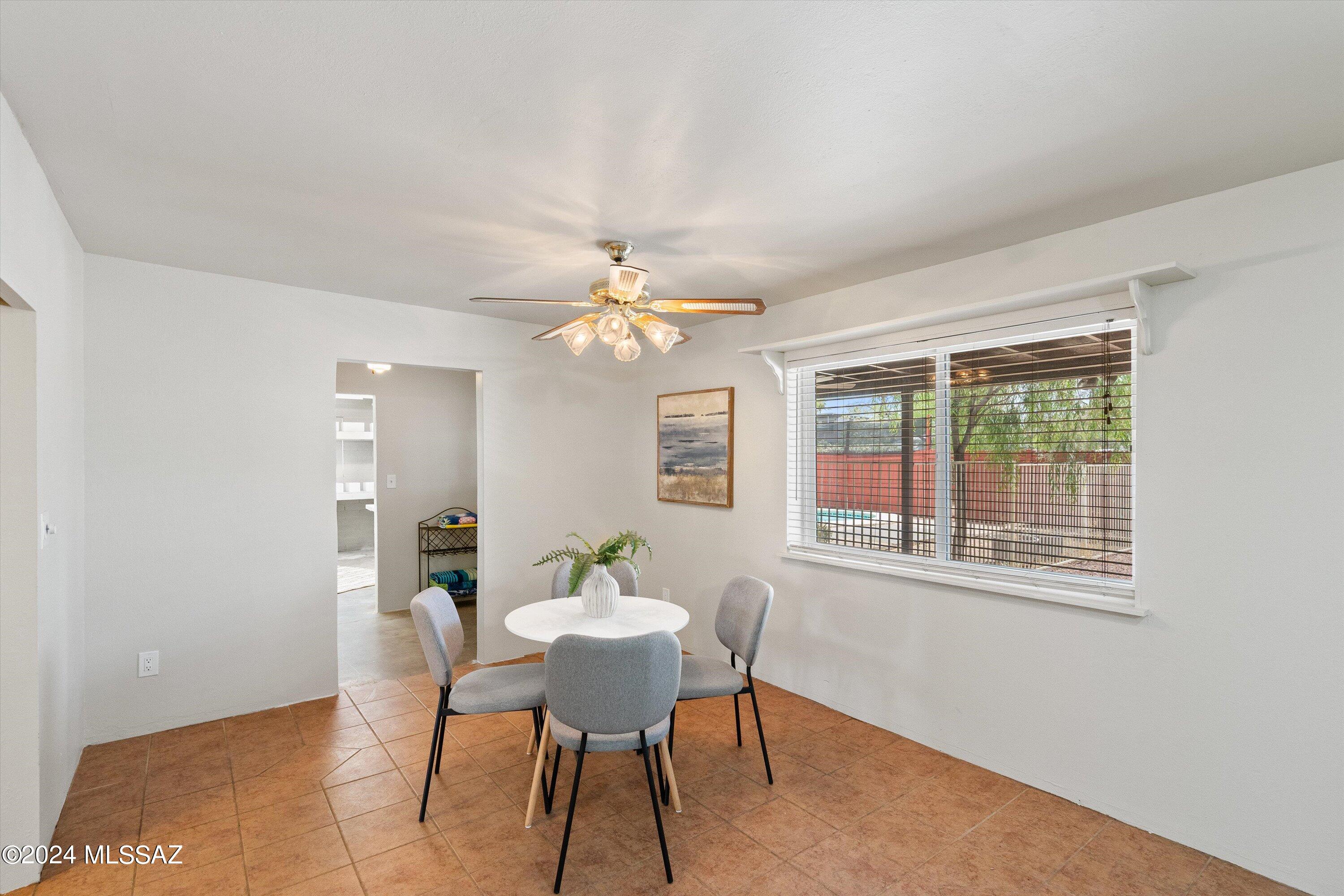 Alvernon Heights Resub - Residential