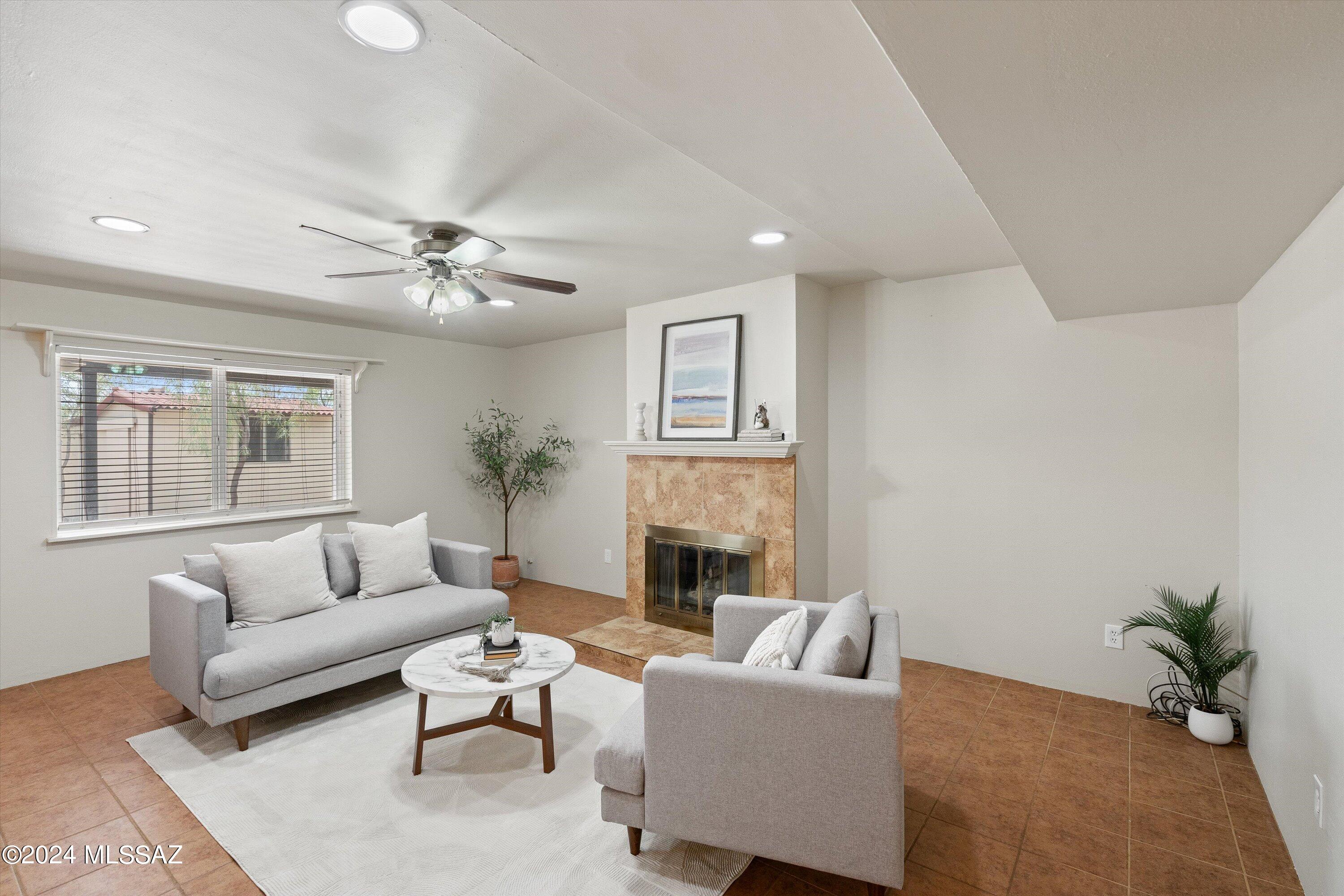 Alvernon Heights Resub - Residential