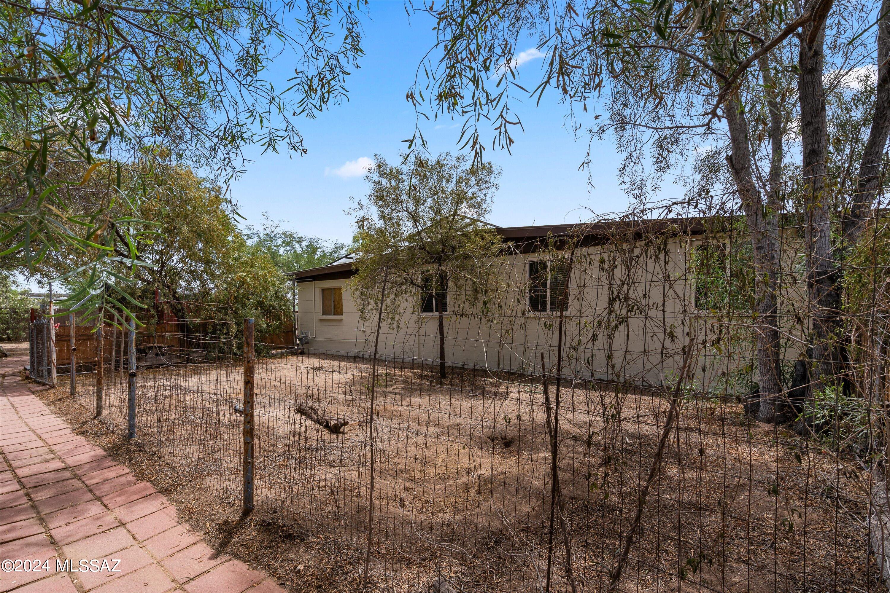 Alvernon Heights Resub - Residential