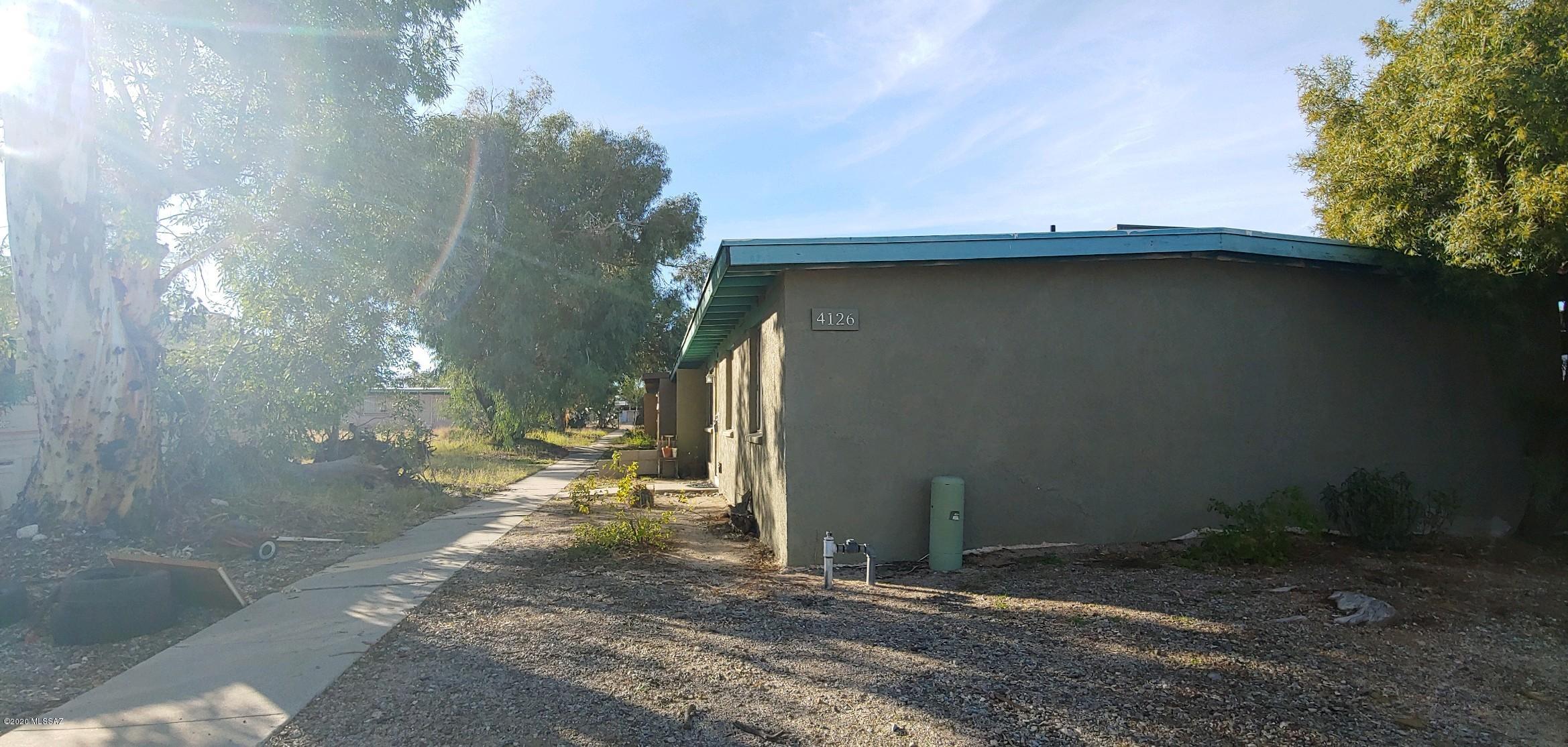Palm Grove Clusters Resub (16-185) - Residential