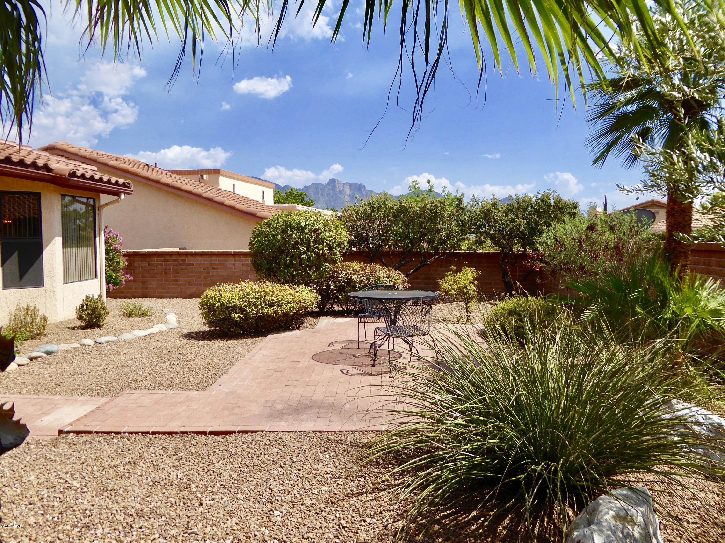 Sun City Vistoso Unit 3(1-193) - Residential