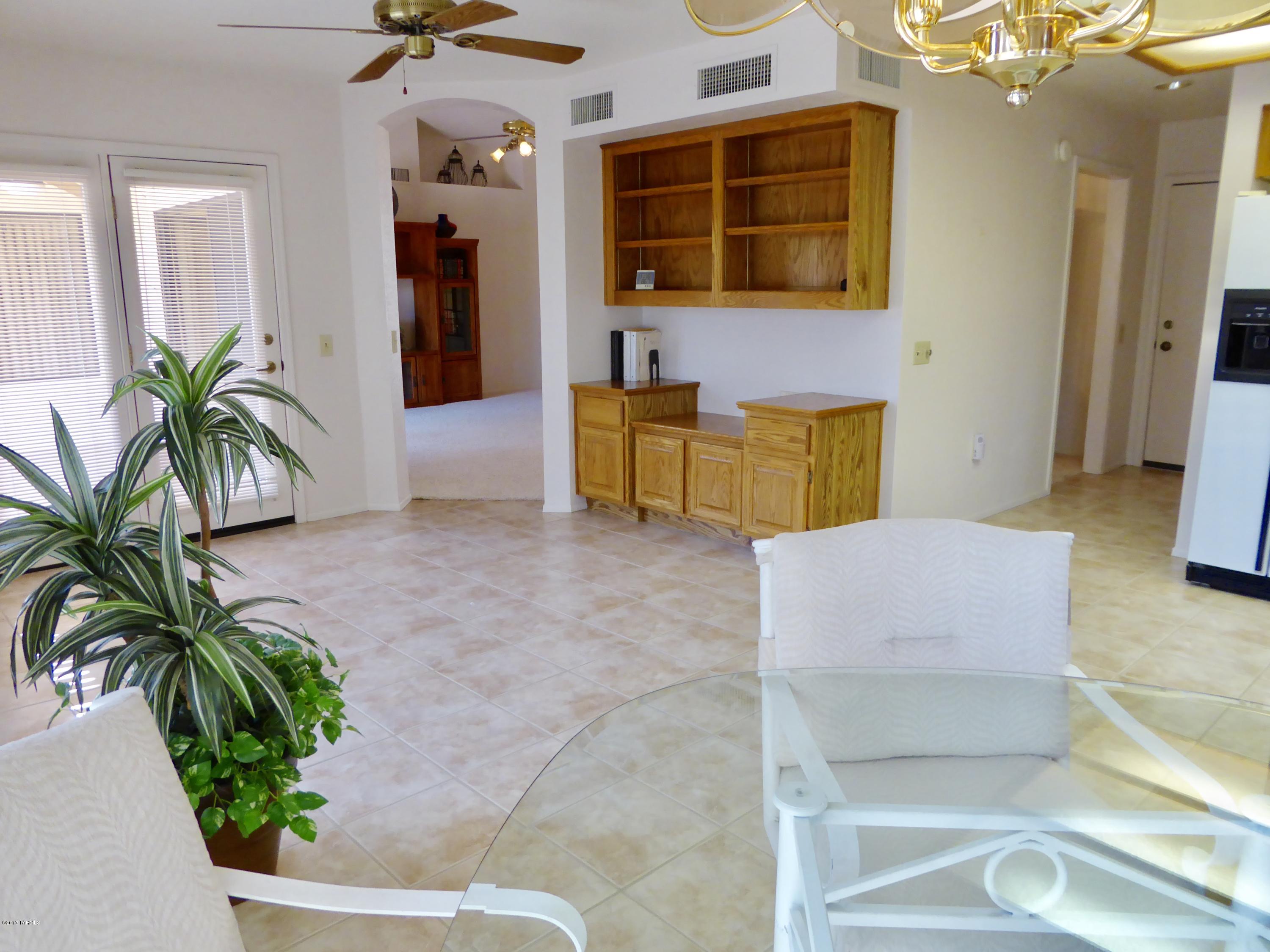 Sun City Vistoso Unit 3(1-193) - Residential