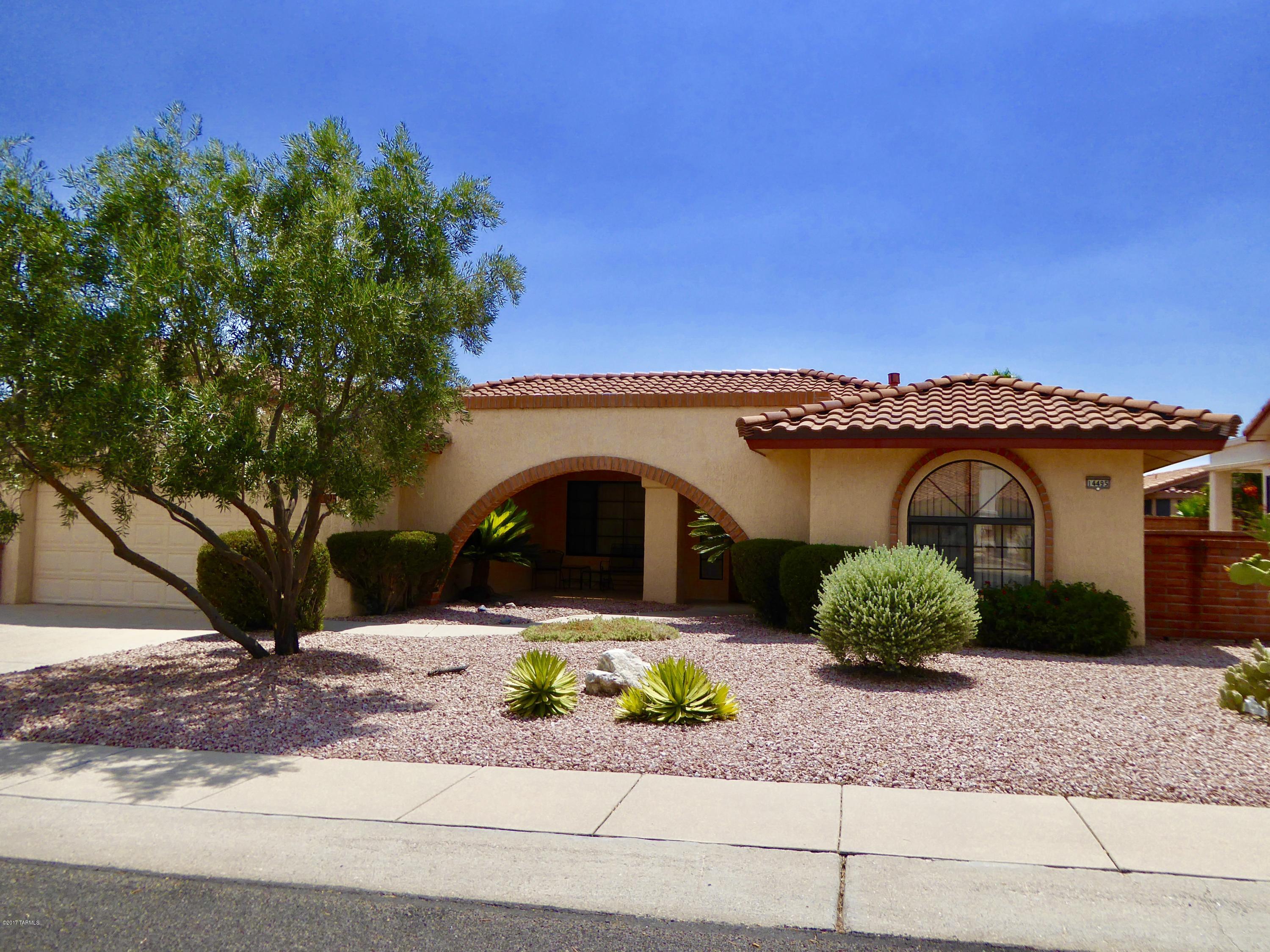 Sun City Vistoso Unit 3(1-193) - Residential