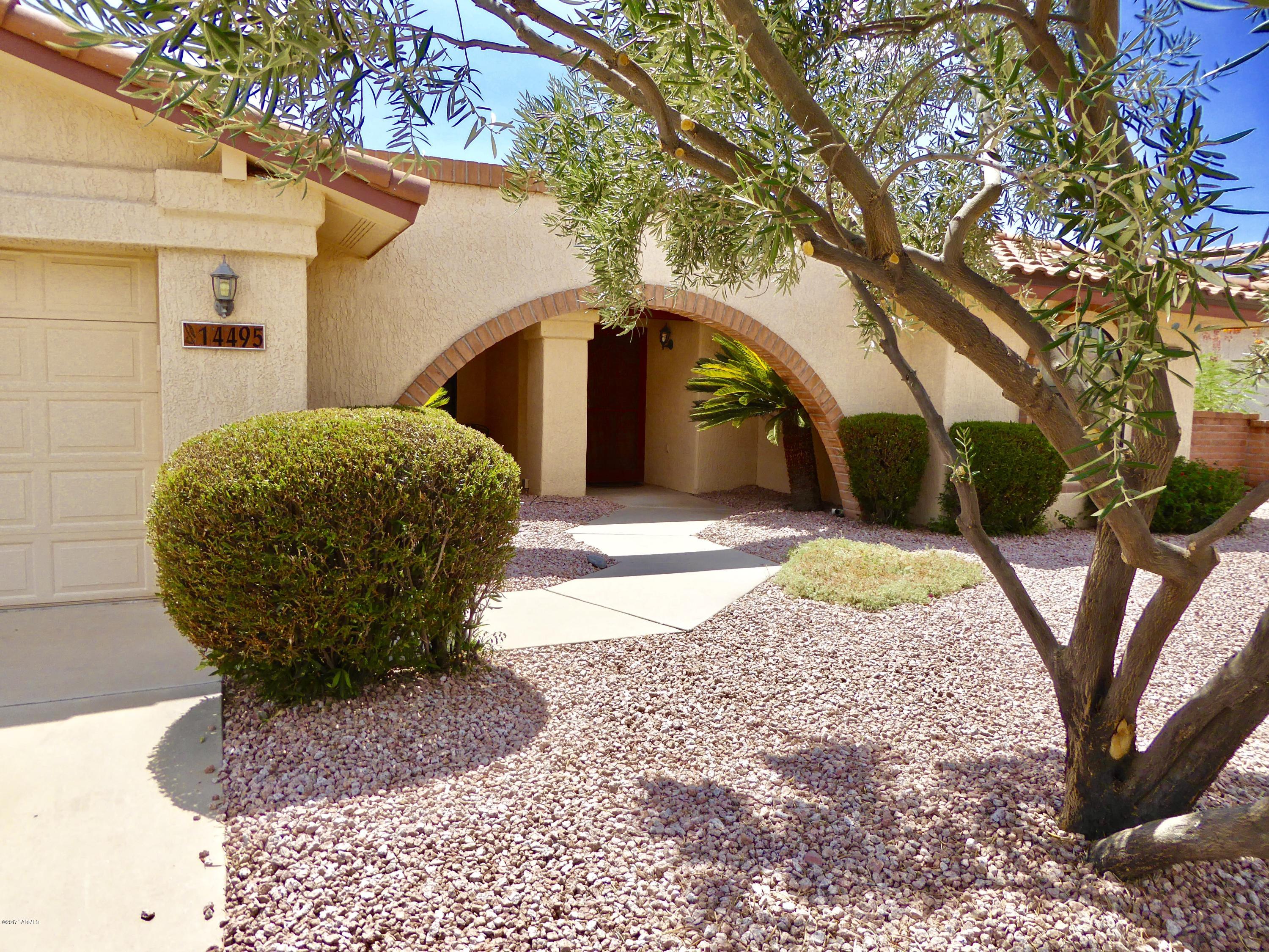 Sun City Vistoso Unit 3(1-193) - Residential