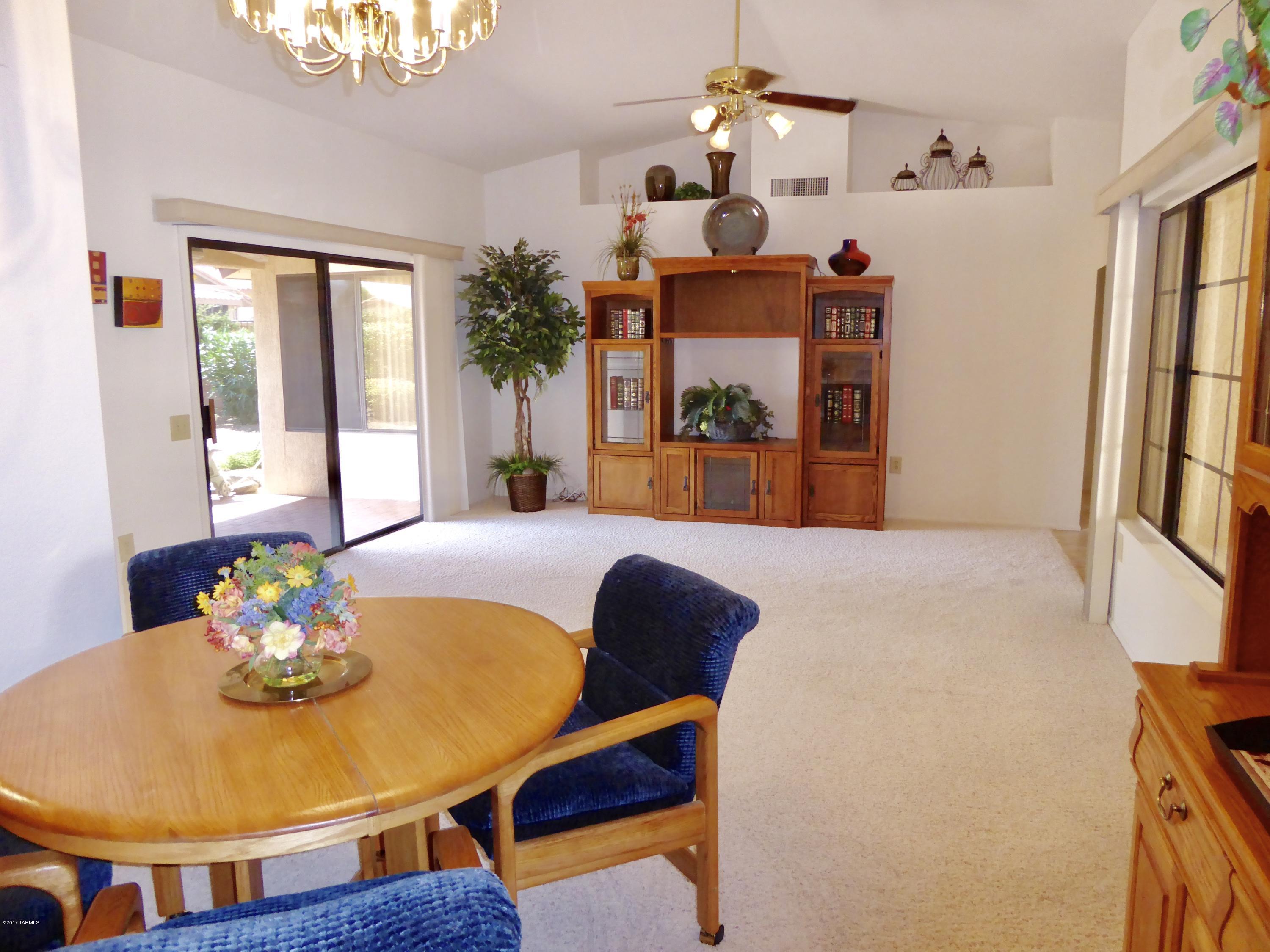 Sun City Vistoso Unit 3(1-193) - Residential