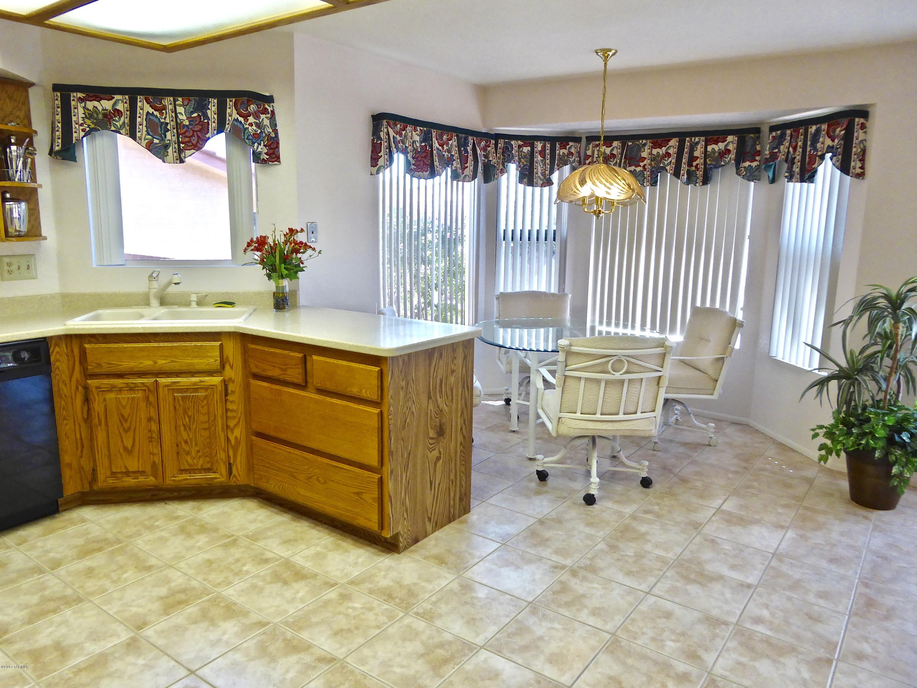 Sun City Vistoso Unit 3(1-193) - Residential