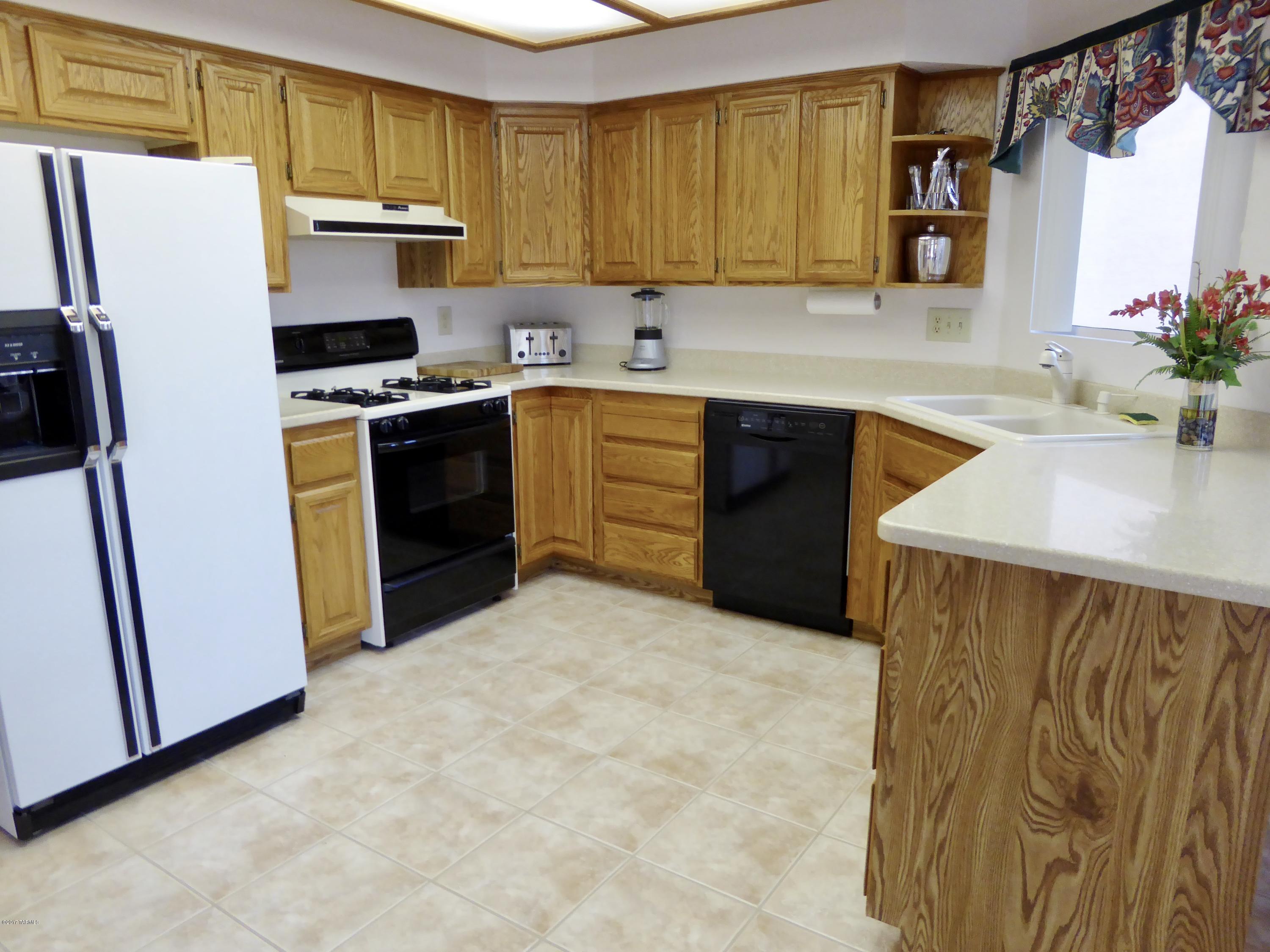 Sun City Vistoso Unit 3(1-193) - Residential