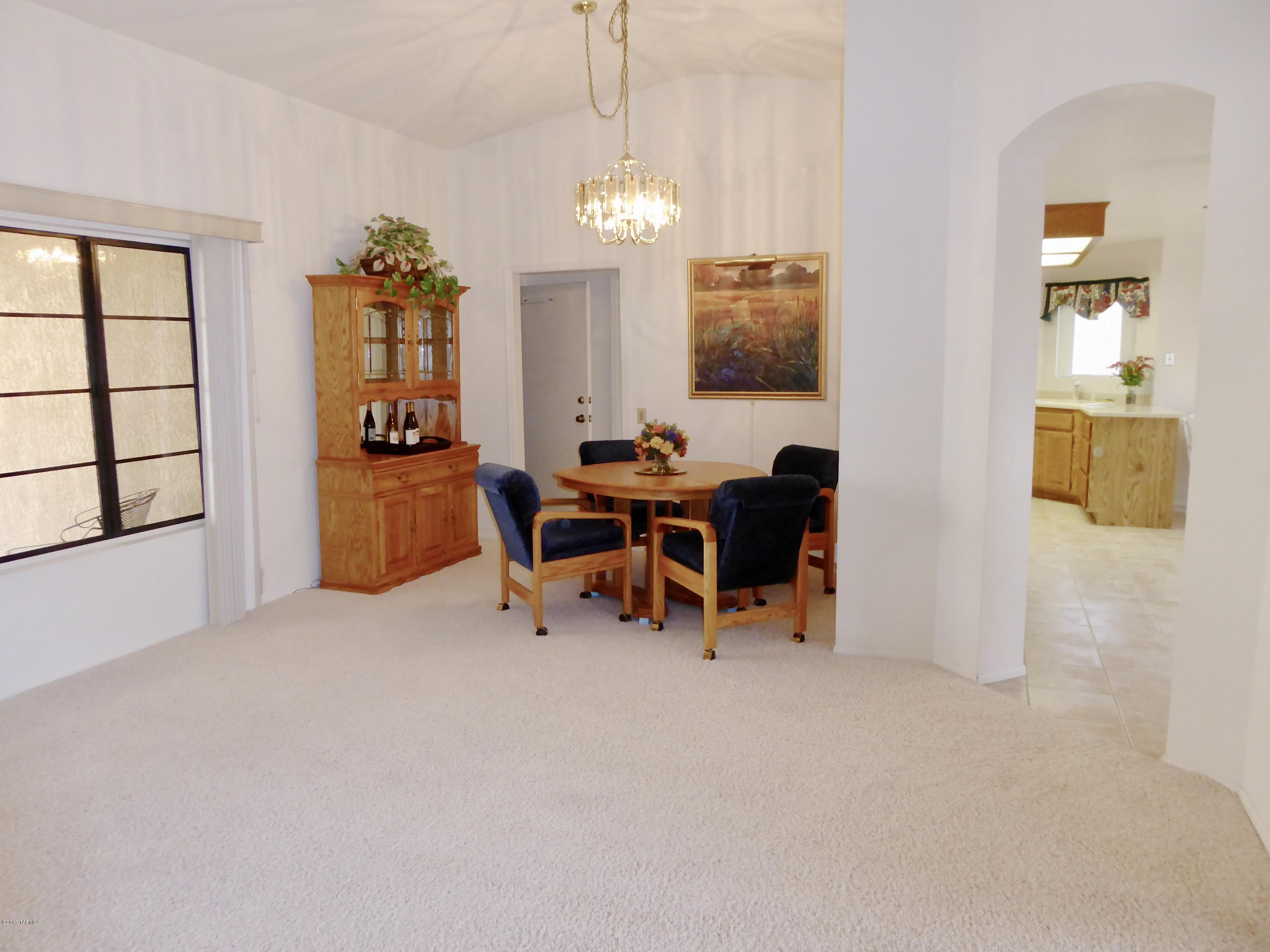 Sun City Vistoso Unit 3(1-193) - Residential