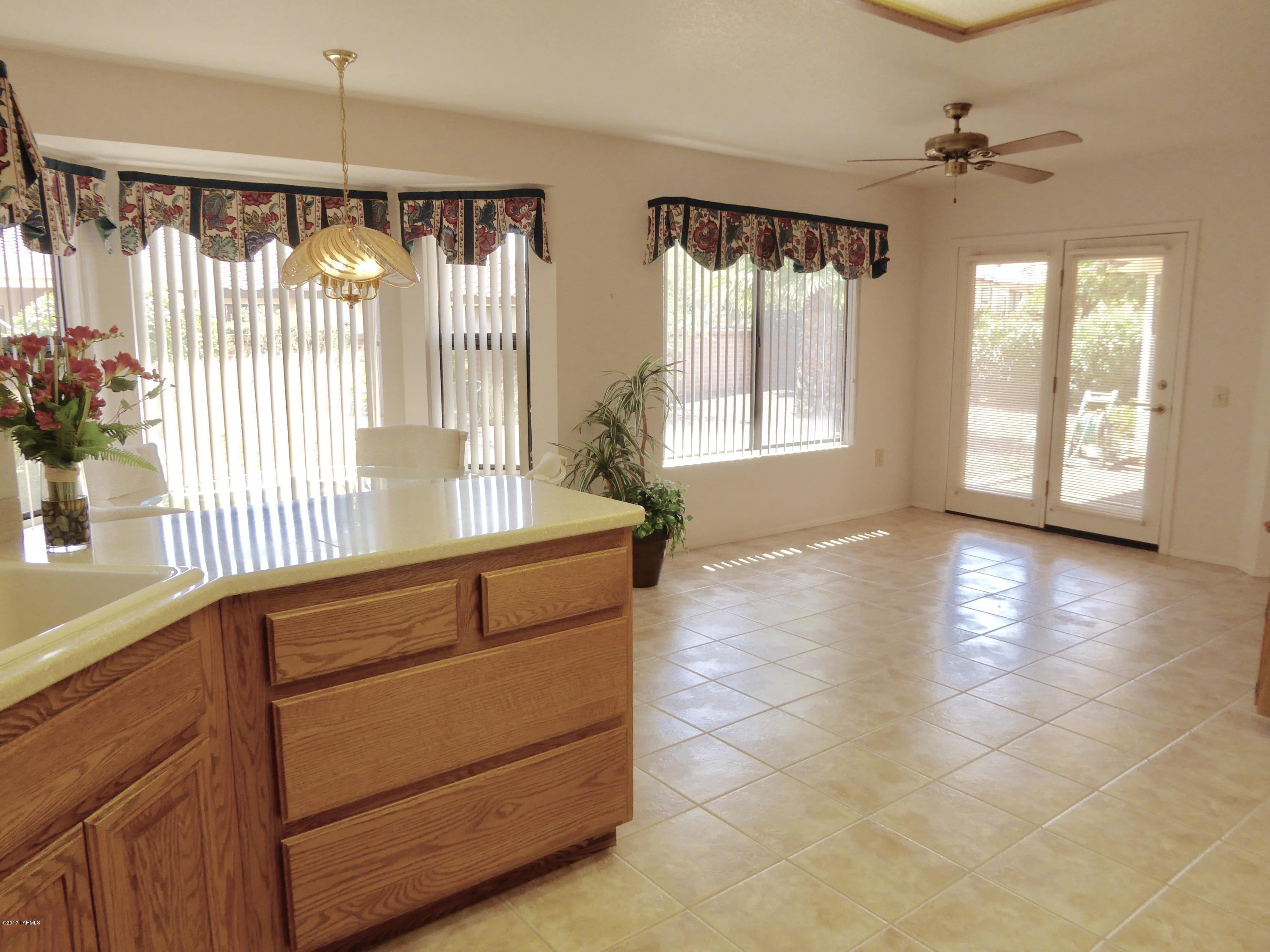 Sun City Vistoso Unit 3(1-193) - Residential
