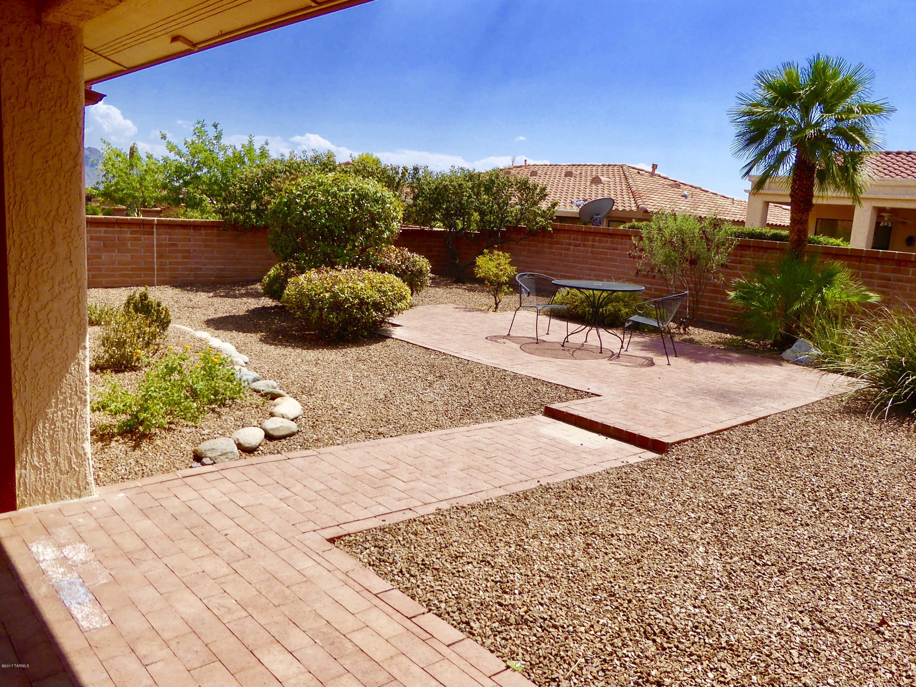 Sun City Vistoso Unit 3(1-193) - Residential